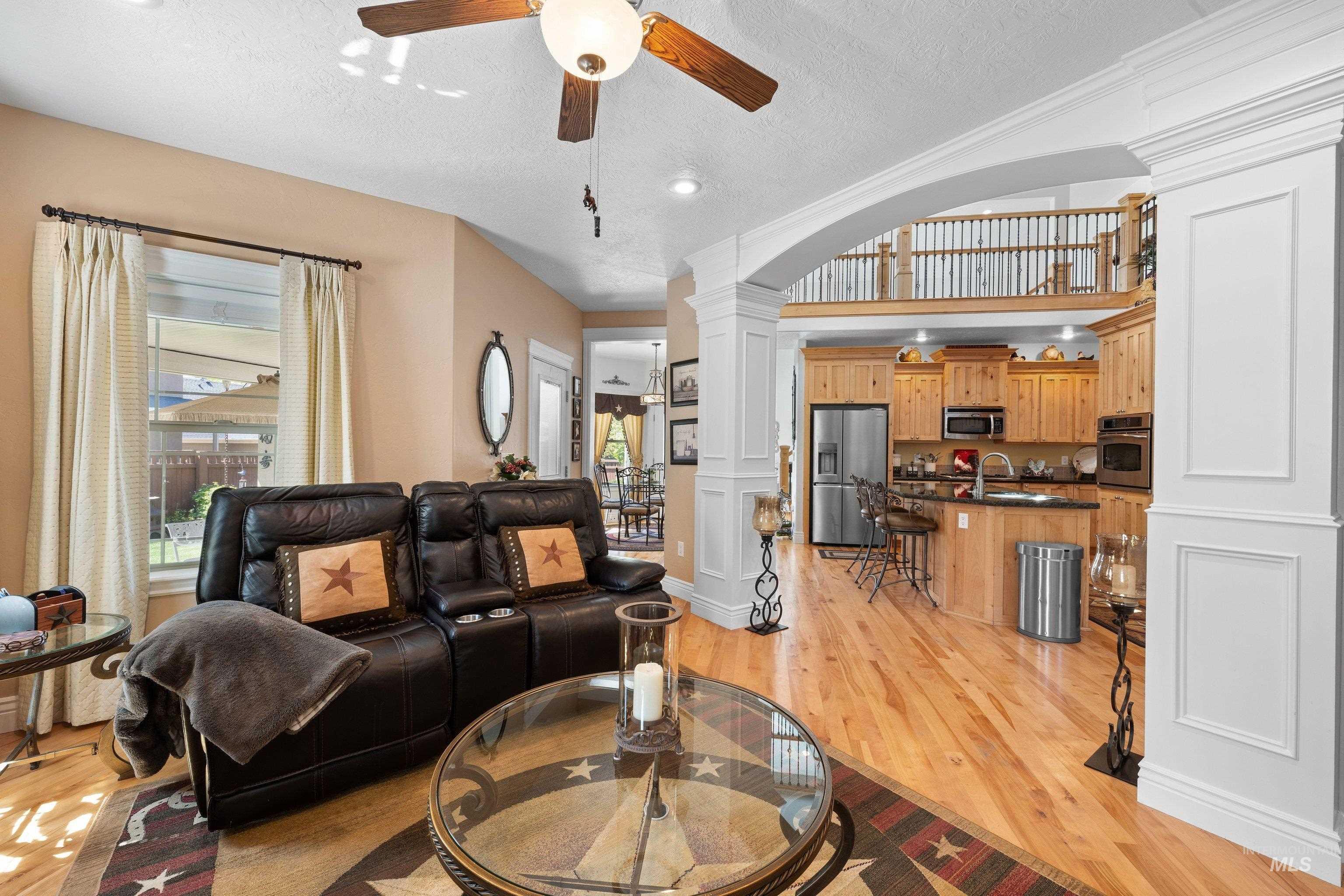 7189 W Coho Drive, Boise, Idaho 83709, 4 Bedrooms, 4 Bathrooms, Residential For Sale, Price $789,900,MLS 98984120
