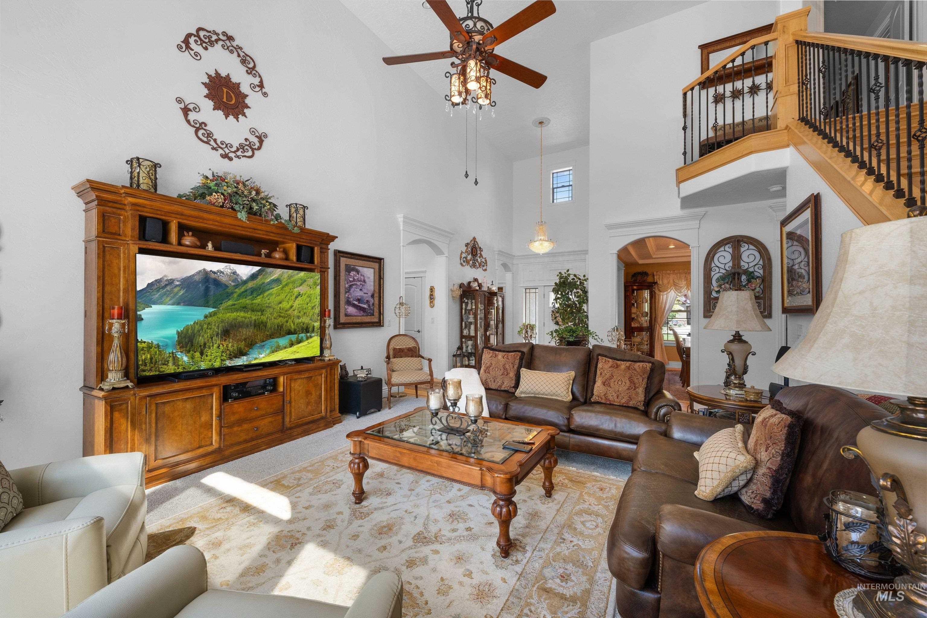 7189 W Coho Drive, Boise, Idaho 83709, 4 Bedrooms, 4 Bathrooms, Residential For Sale, Price $789,900,MLS 98984120