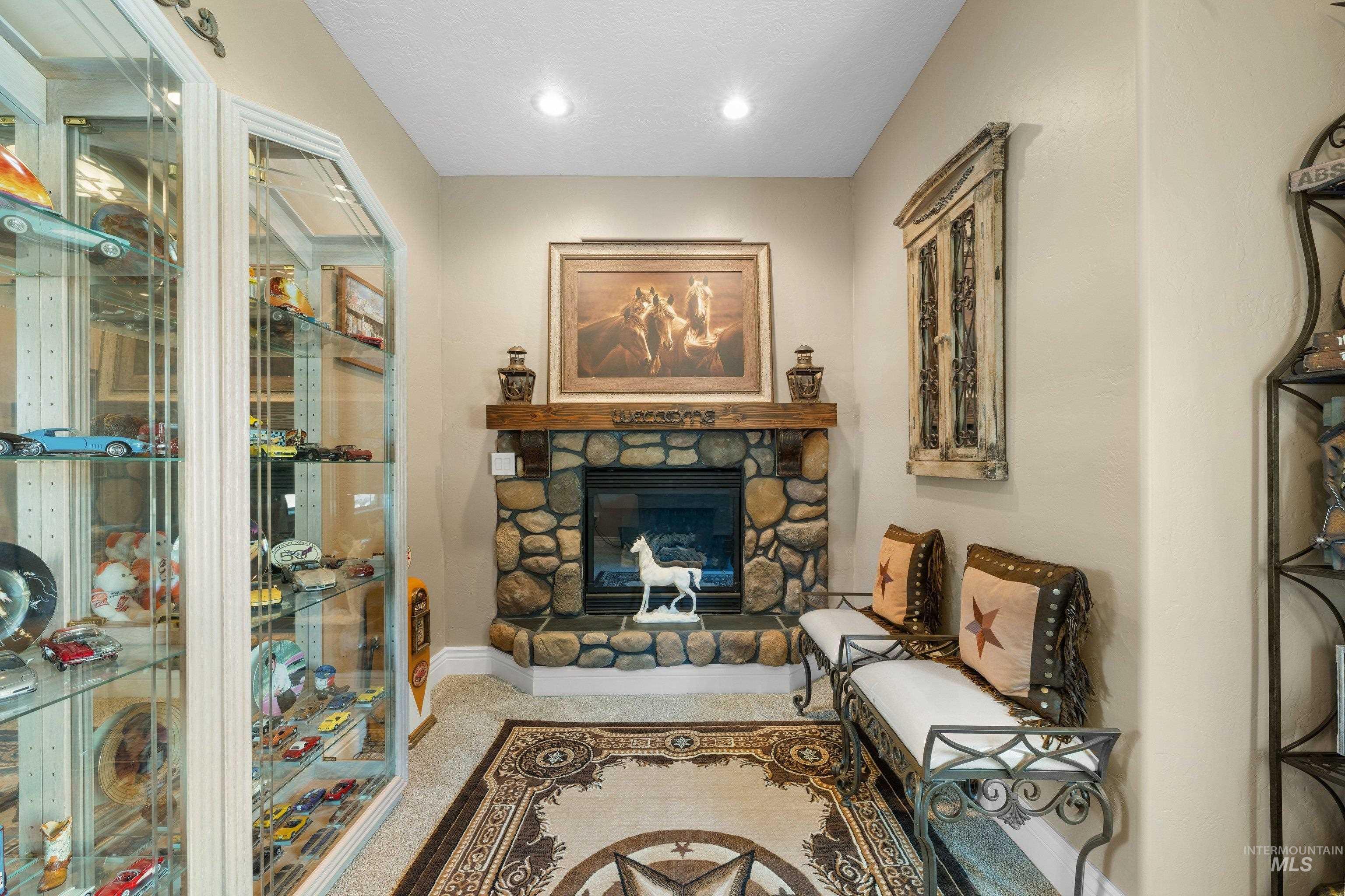 7189 W Coho Drive, Boise, Idaho 83709, 4 Bedrooms, 4 Bathrooms, Residential For Sale, Price $789,900,MLS 98984120