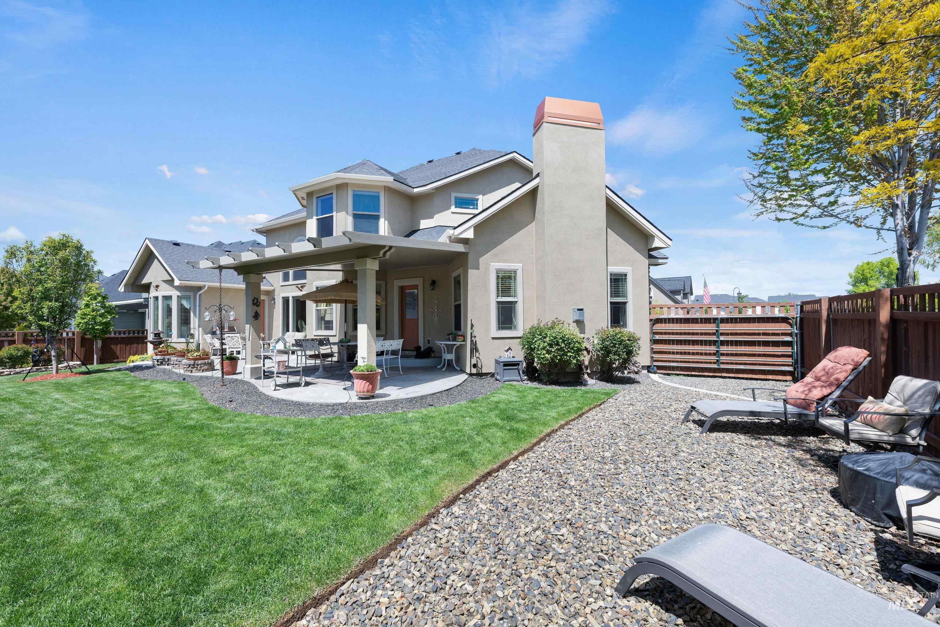 7189 W Coho Drive, Boise, Idaho 83709, 4 Bedrooms, 4 Bathrooms, Residential For Sale, Price $789,900,MLS 98984120
