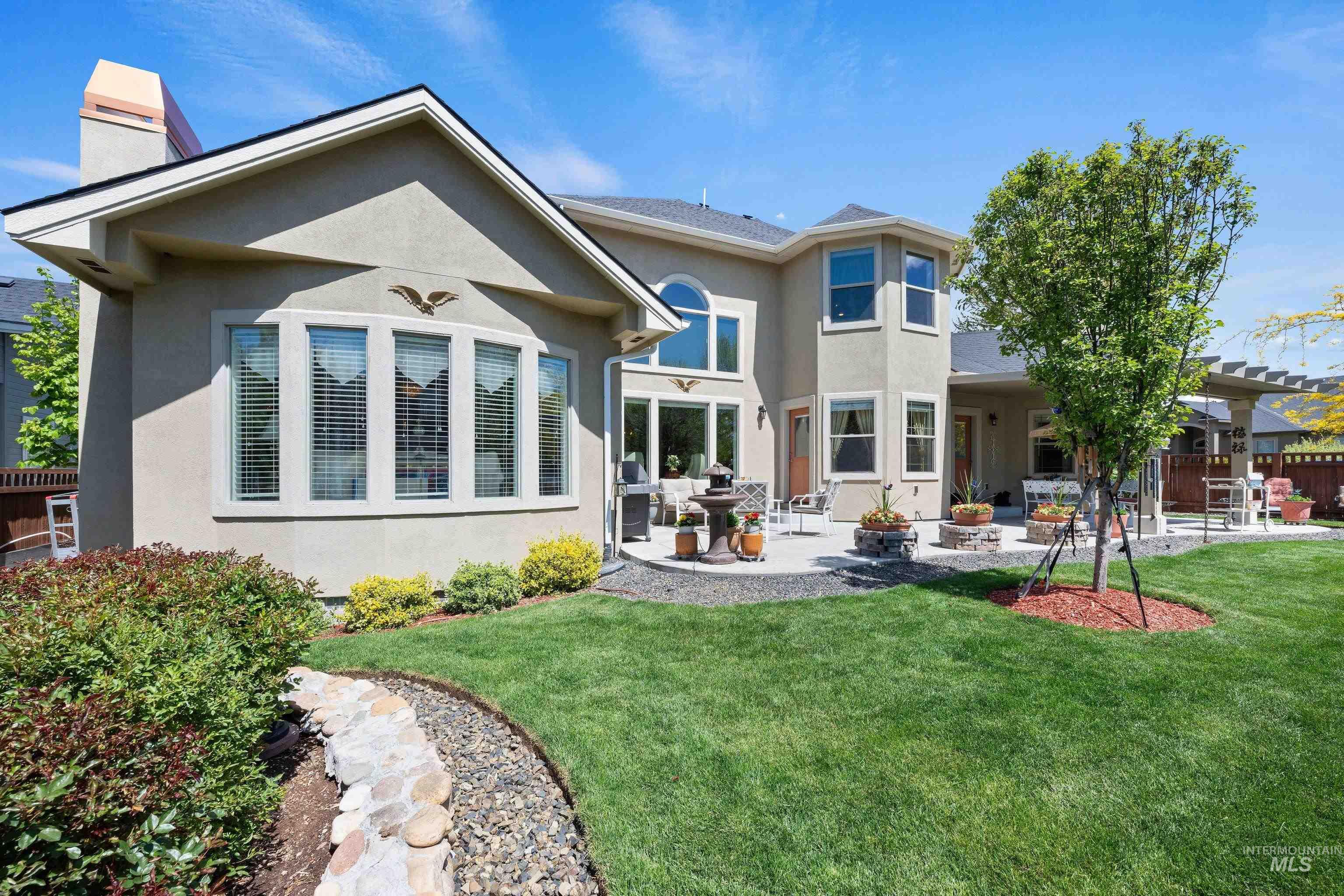 7189 W Coho Drive, Boise, Idaho 83709, 4 Bedrooms, 4 Bathrooms, Residential For Sale, Price $789,900,MLS 98984120