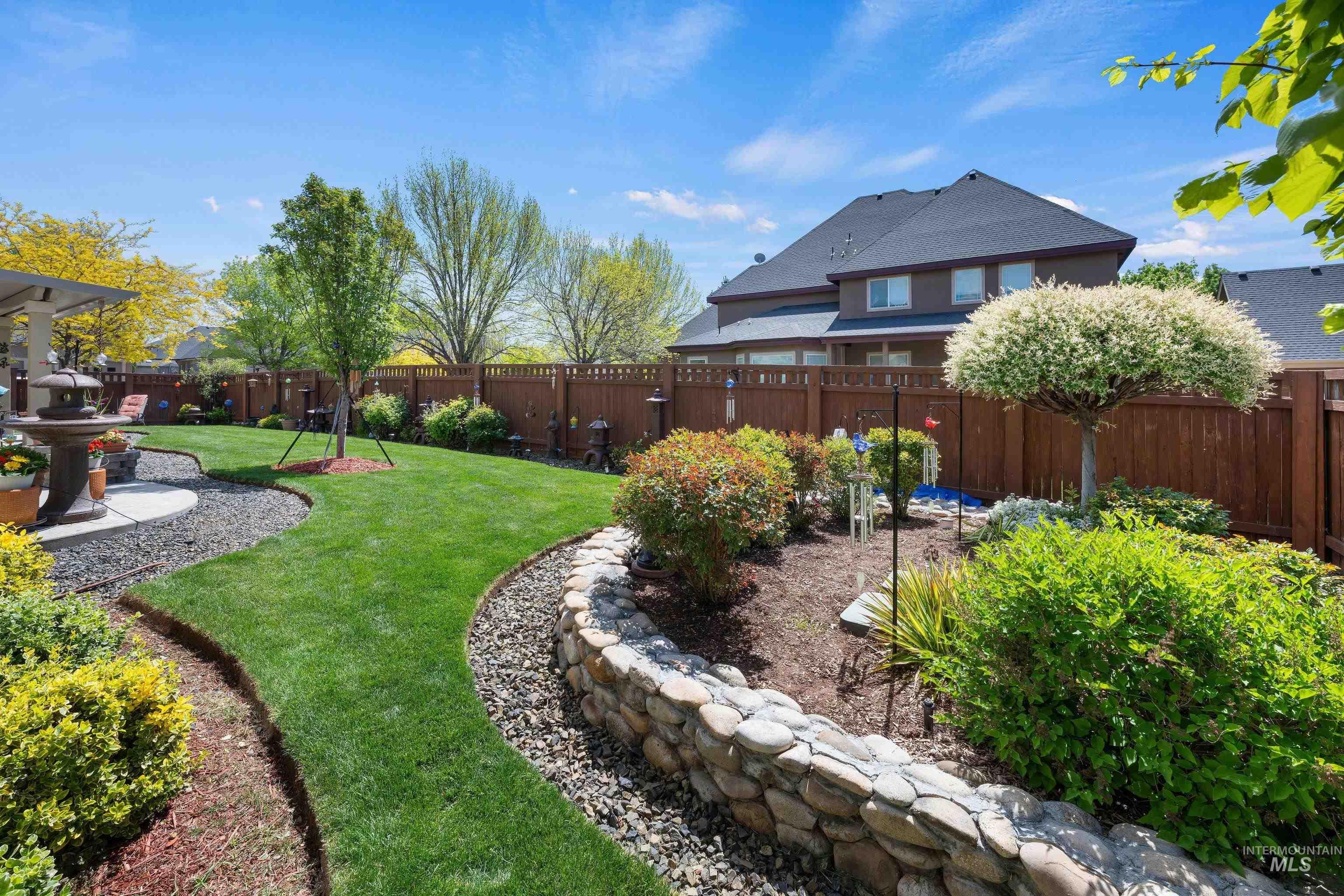 7189 W Coho Drive, Boise, Idaho 83709, 4 Bedrooms, 4 Bathrooms, Residential For Sale, Price $789,900,MLS 98984120