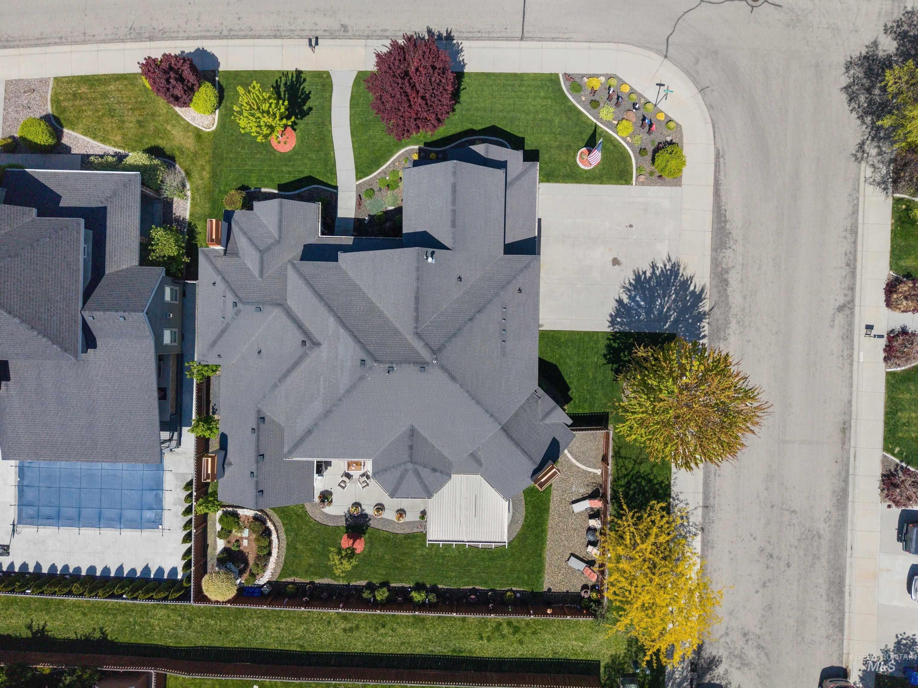7189 W Coho Drive, Boise, Idaho 83709, 4 Bedrooms, 4 Bathrooms, Residential For Sale, Price $789,900,MLS 98984120