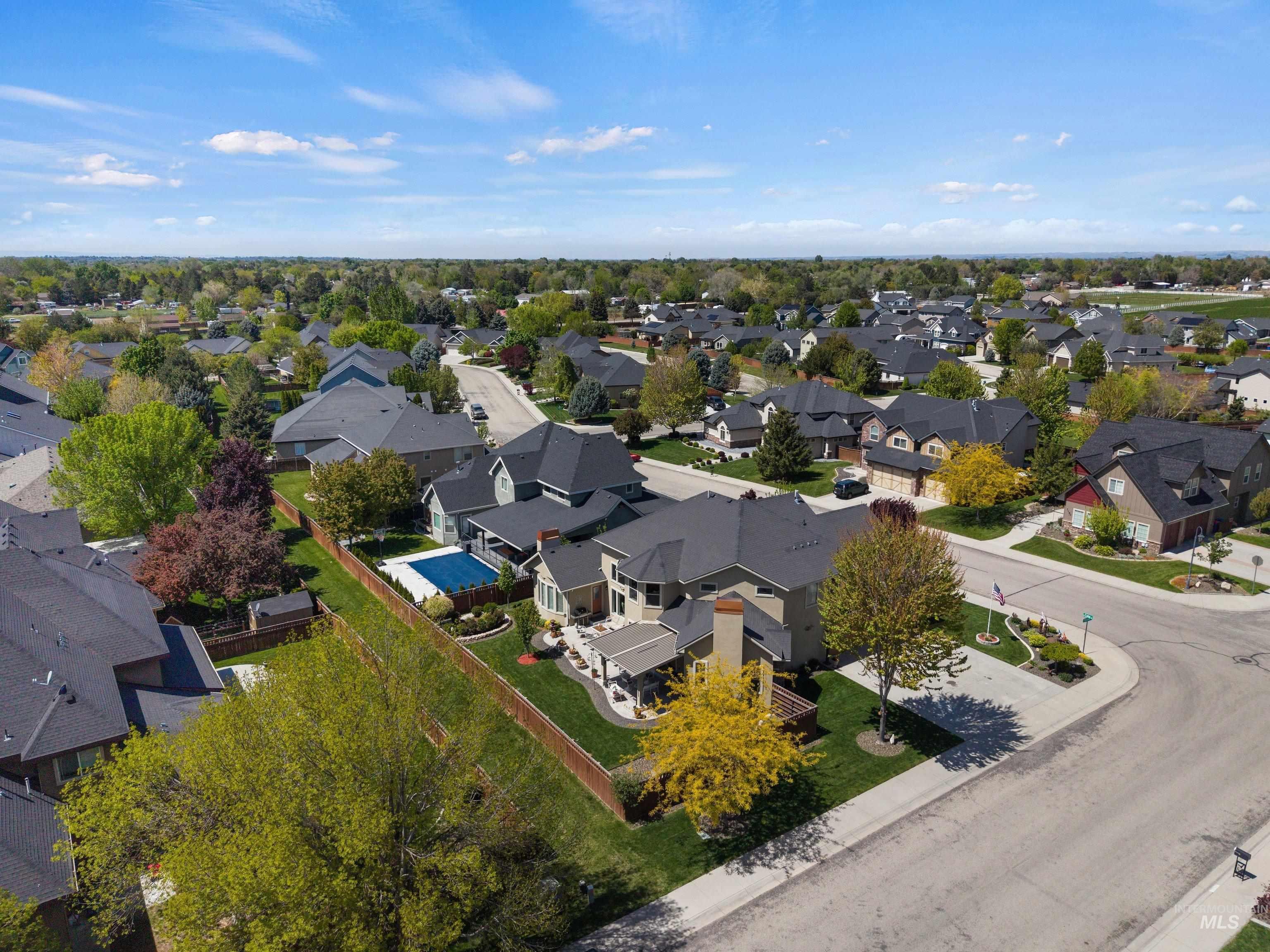 7189 W Coho Drive, Boise, Idaho 83709, 4 Bedrooms, 4 Bathrooms, Residential For Sale, Price $789,900,MLS 98984120