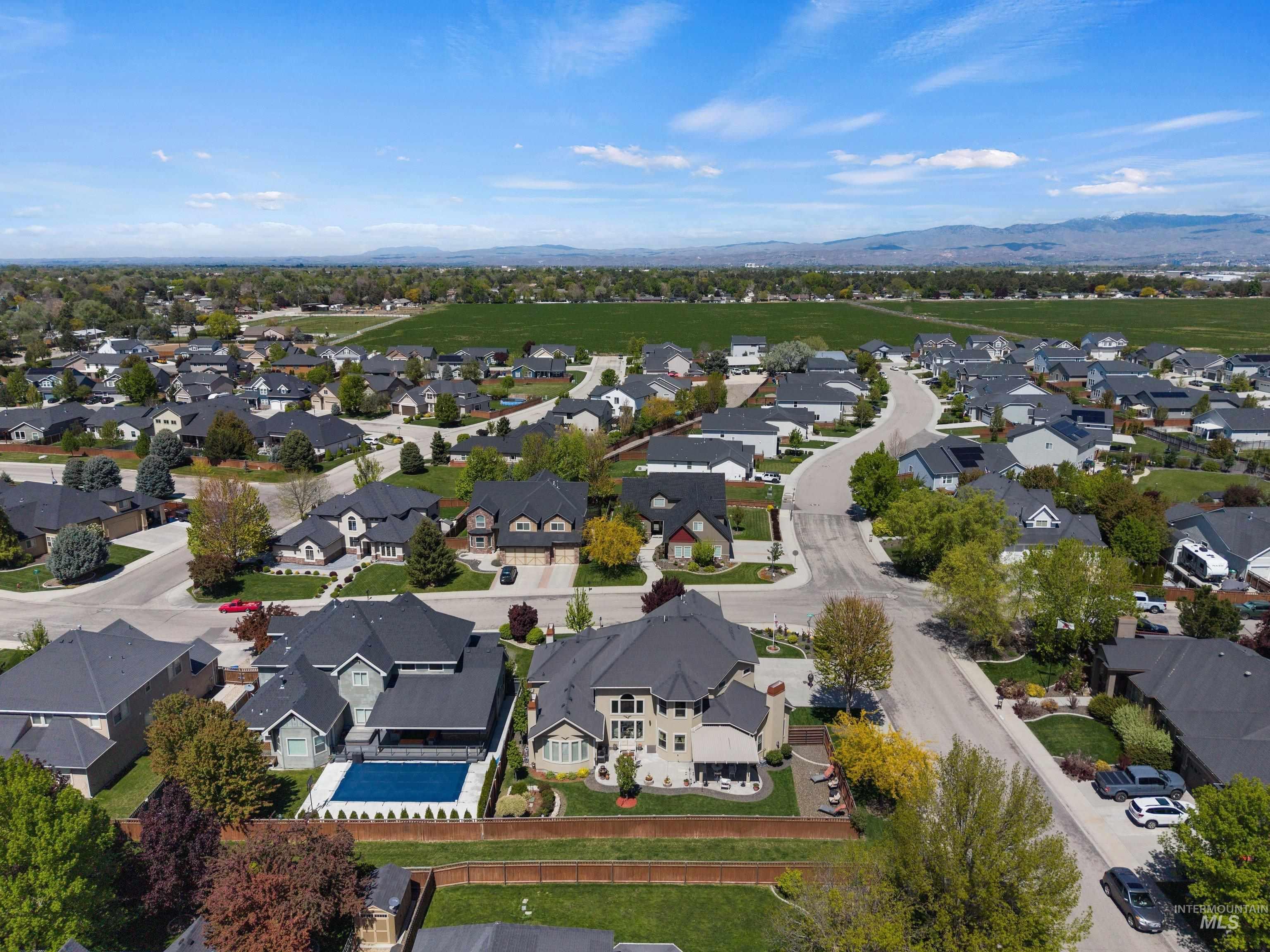 7189 W Coho Drive, Boise, Idaho 83709, 4 Bedrooms, 4 Bathrooms, Residential For Sale, Price $789,900,MLS 98984120