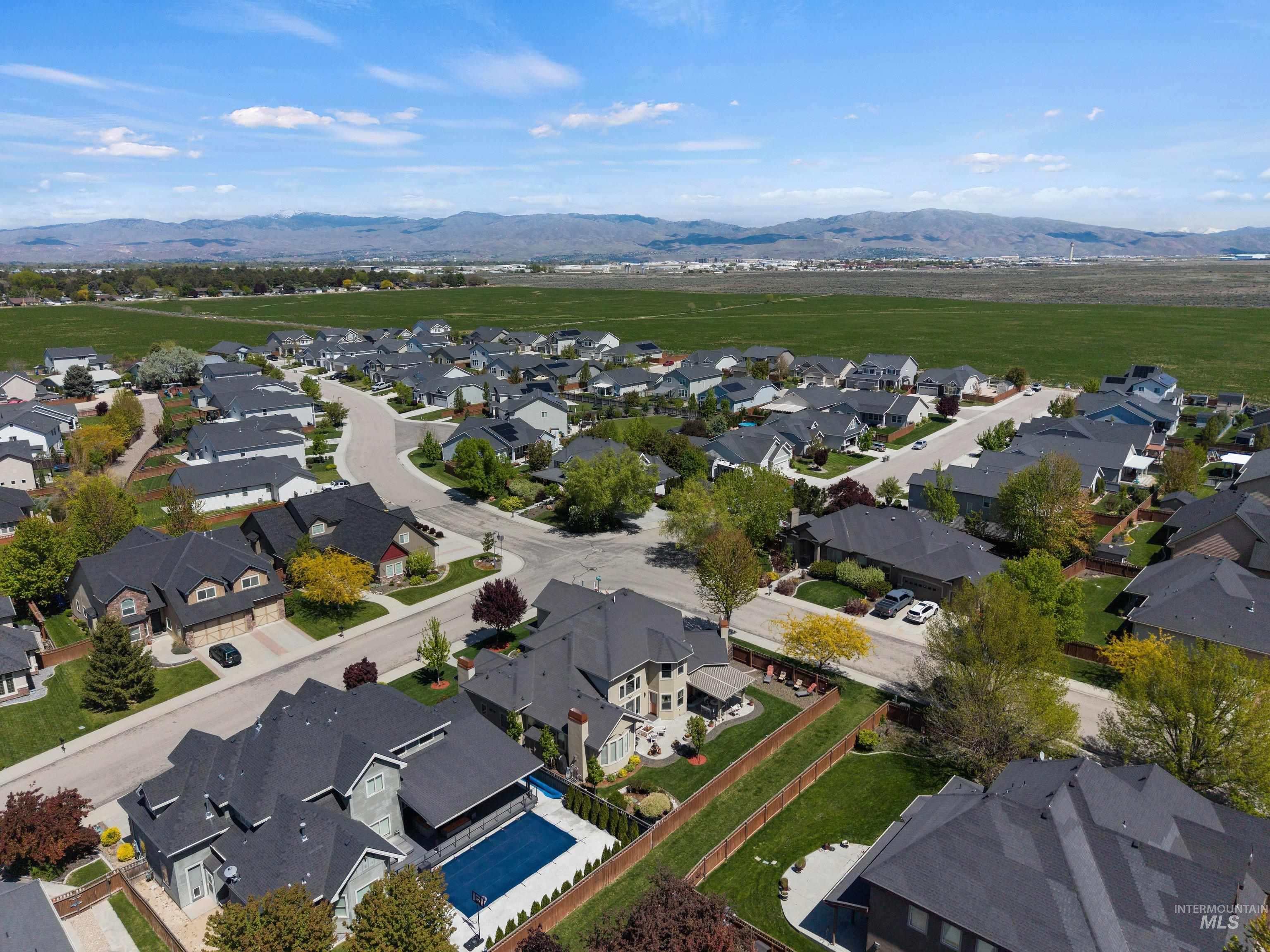 7189 W Coho Drive, Boise, Idaho 83709, 4 Bedrooms, 4 Bathrooms, Residential For Sale, Price $789,900,MLS 98984120