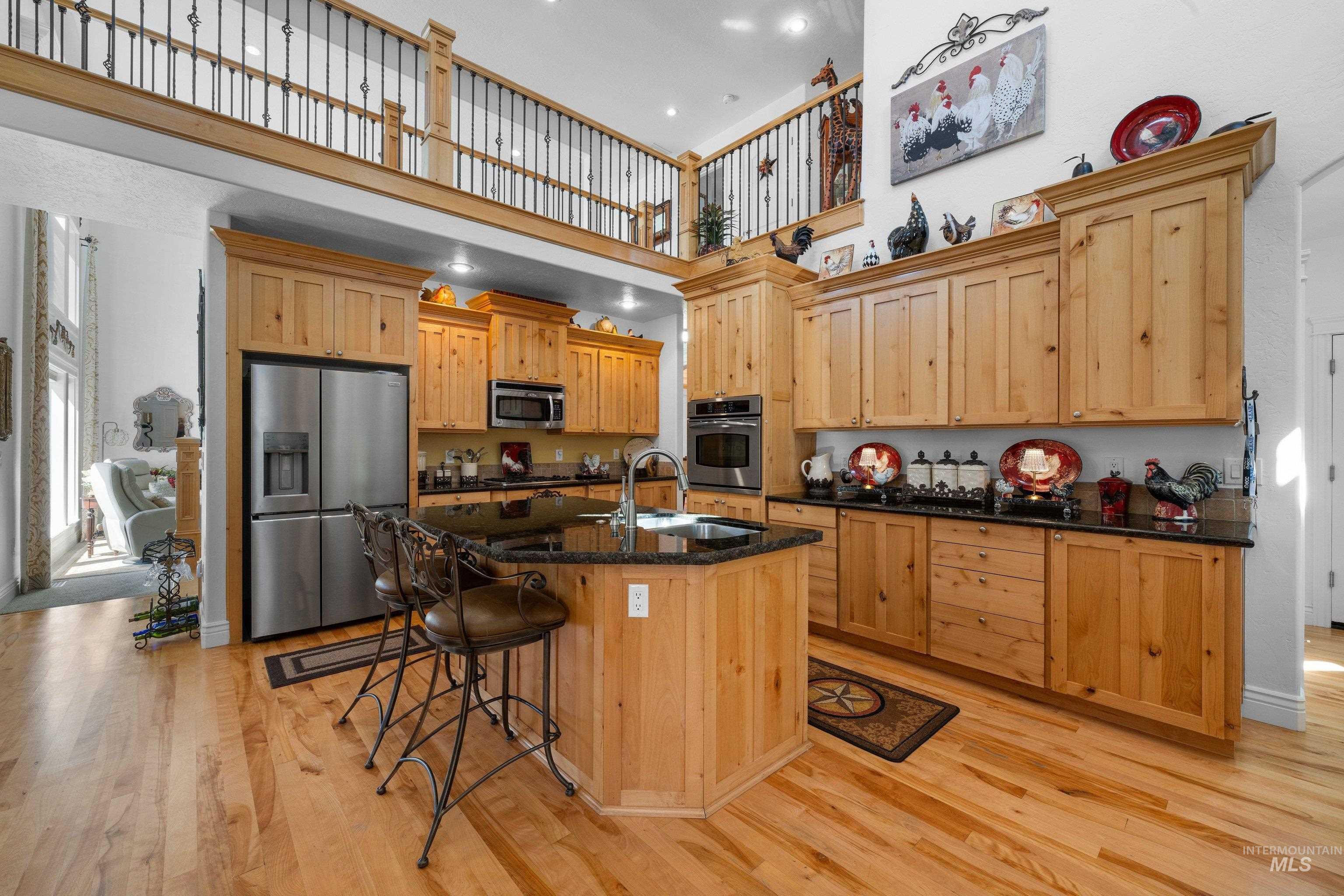 7189 W Coho Drive, Boise, Idaho 83709, 4 Bedrooms, 4 Bathrooms, Residential For Sale, Price $789,900,MLS 98984120