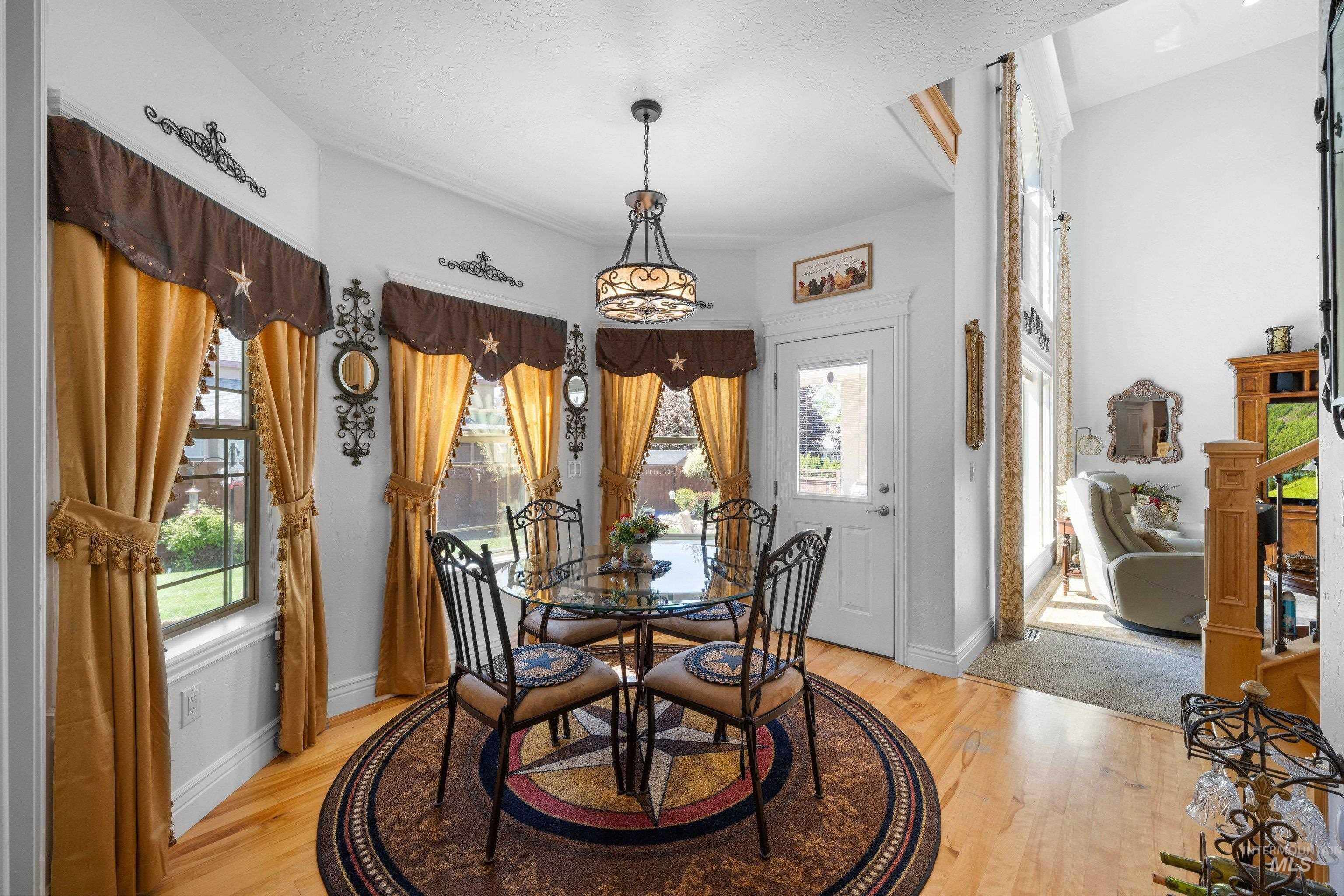 7189 W Coho Drive, Boise, Idaho 83709, 4 Bedrooms, 4 Bathrooms, Residential For Sale, Price $789,900,MLS 98984120
