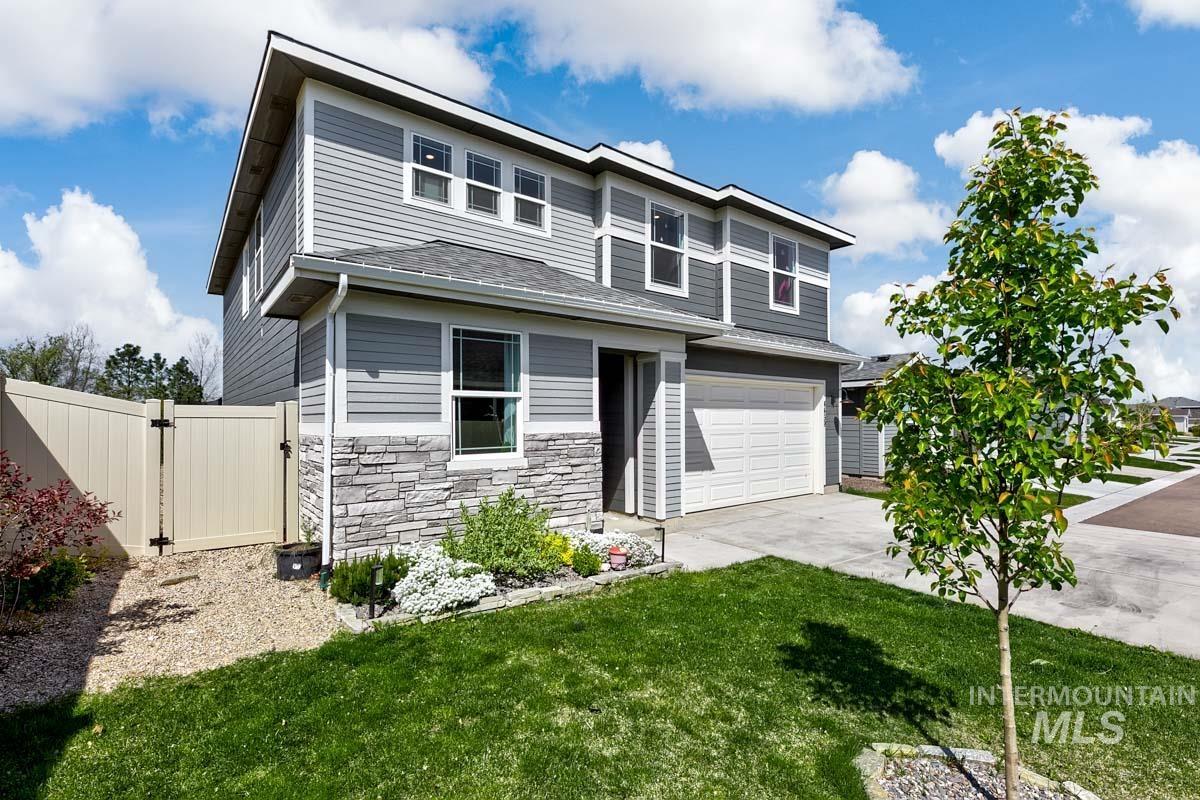 4469 S Colditz Way, Meridian, Idaho 83642, 4 Bedrooms, 2.5 Bathrooms, Residential For Sale, Price $599,900,MLS 98984121