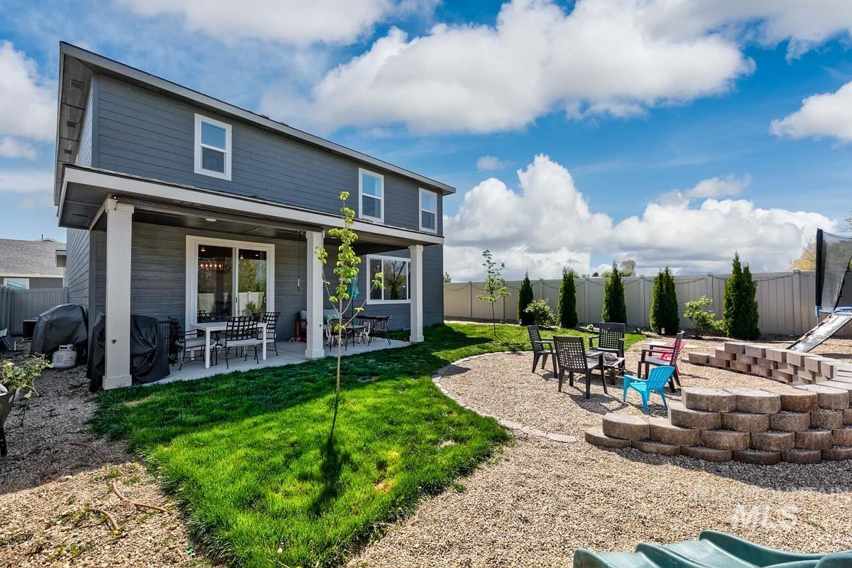 4469 S Colditz Way, Meridian, Idaho 83642, 4 Bedrooms, 2.5 Bathrooms, Residential For Sale, Price $599,900,MLS 98984121
