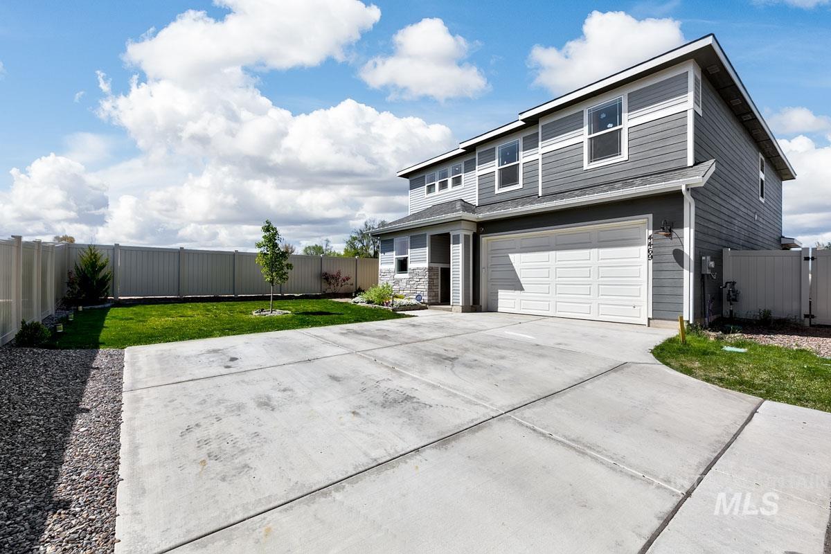 4469 S Colditz Way, Meridian, Idaho 83642, 4 Bedrooms, 2.5 Bathrooms, Residential For Sale, Price $599,900,MLS 98984121