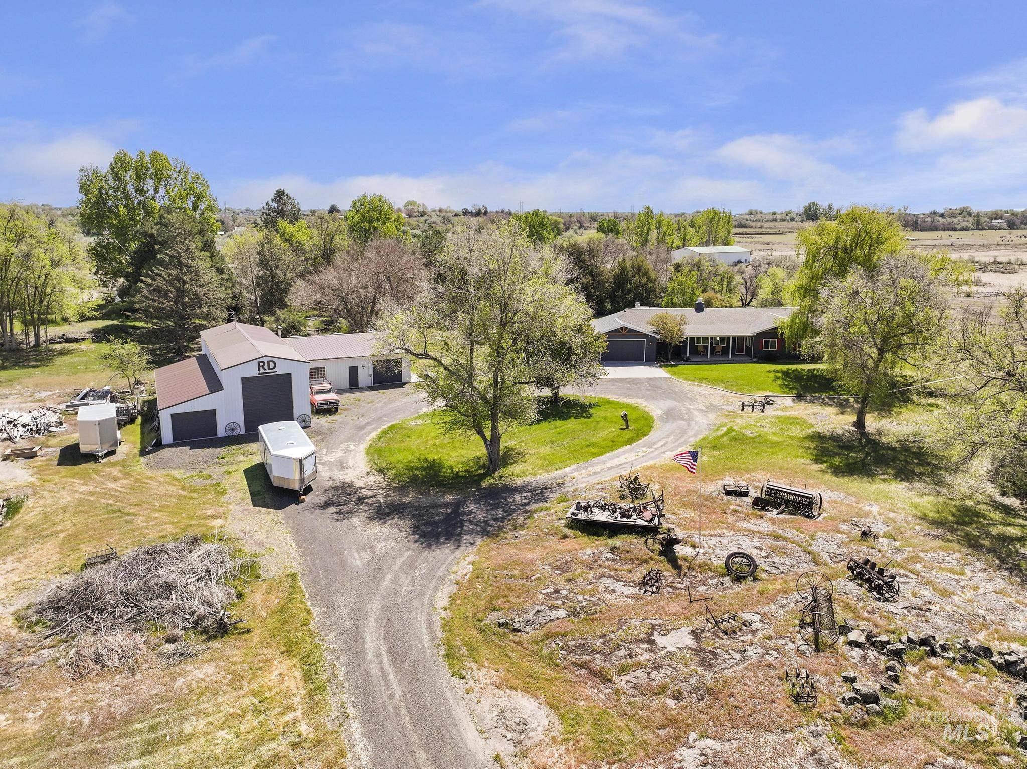 Residential For Sale