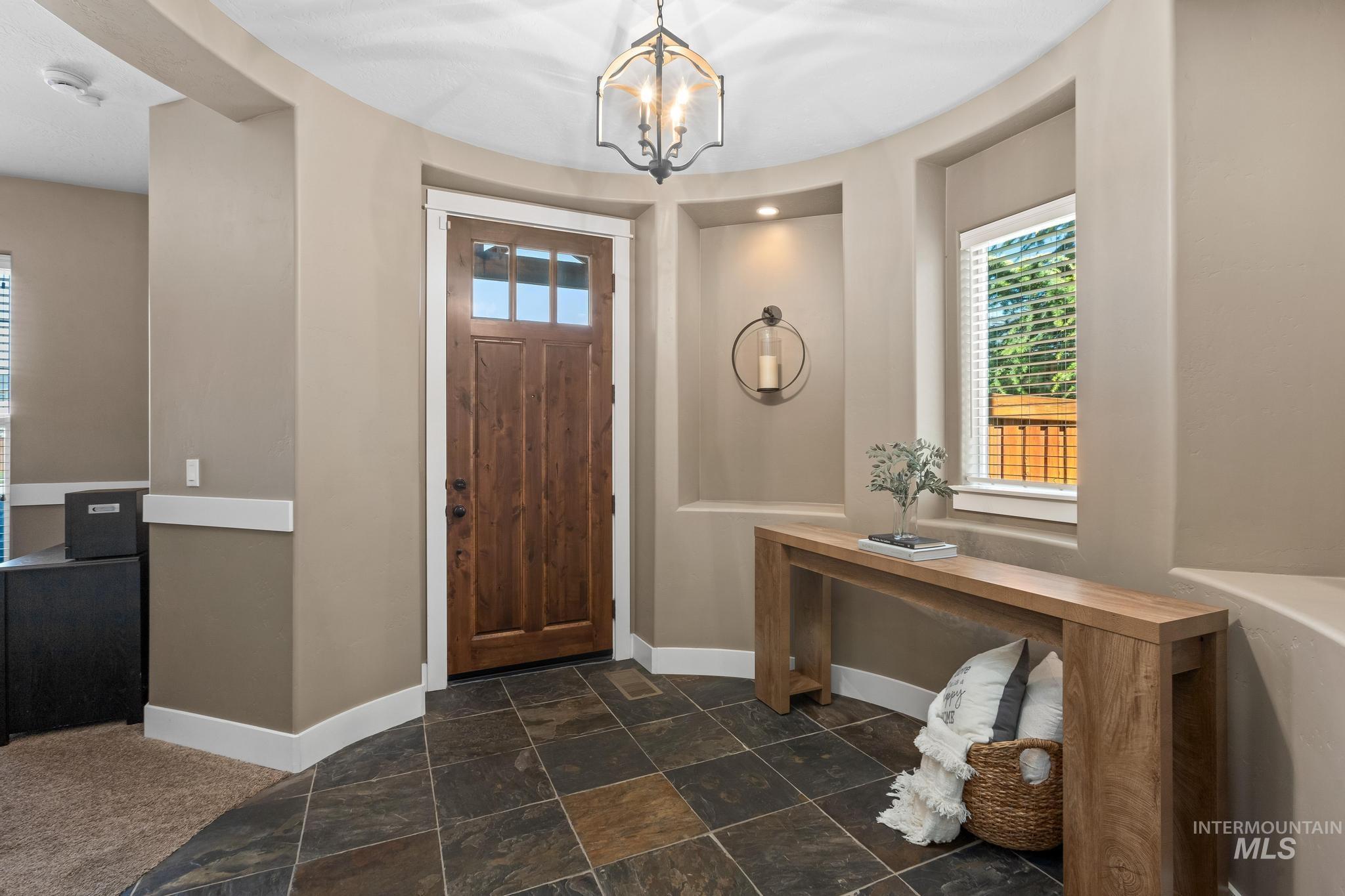 5804 N Saguaro Hills Place, Meridian, Idaho 83646, 3 Bedrooms, 2.5 Bathrooms, Residential For Sale, Price $799,990,MLS 98984124
