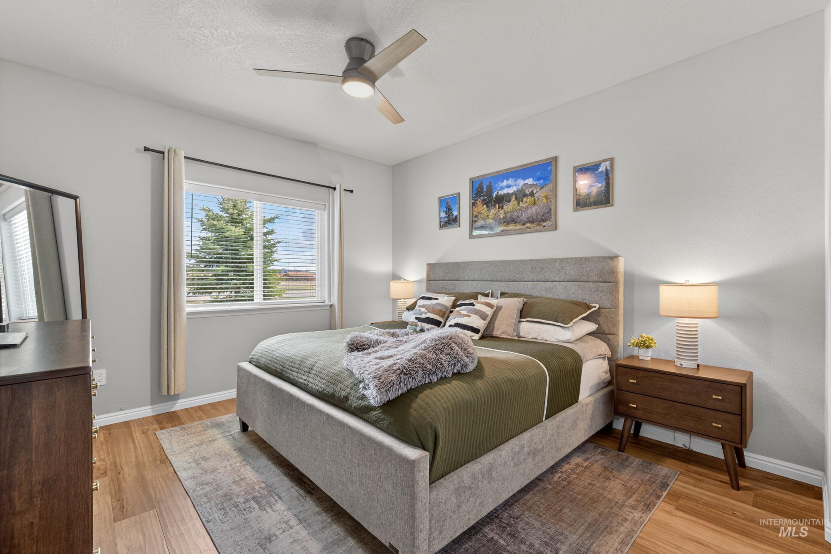 26 Mangum Circle, Donnelly, Idaho 83615, 3 Bedrooms, 2 Bathrooms, Residential For Sale, Price $375,000, 98984125