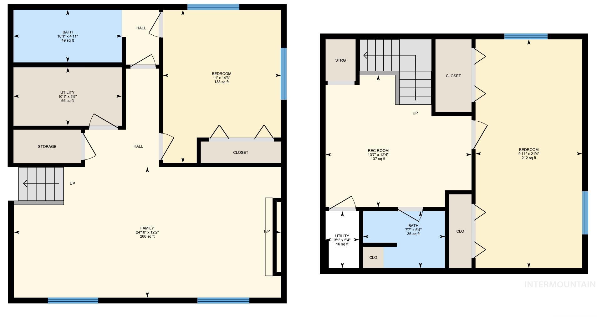 11842 W Tioga St, Boise, Idaho 83709, 5 Bedrooms, 4.5 Bathrooms, Residential For Sale, Price $700,000,MLS 98984126