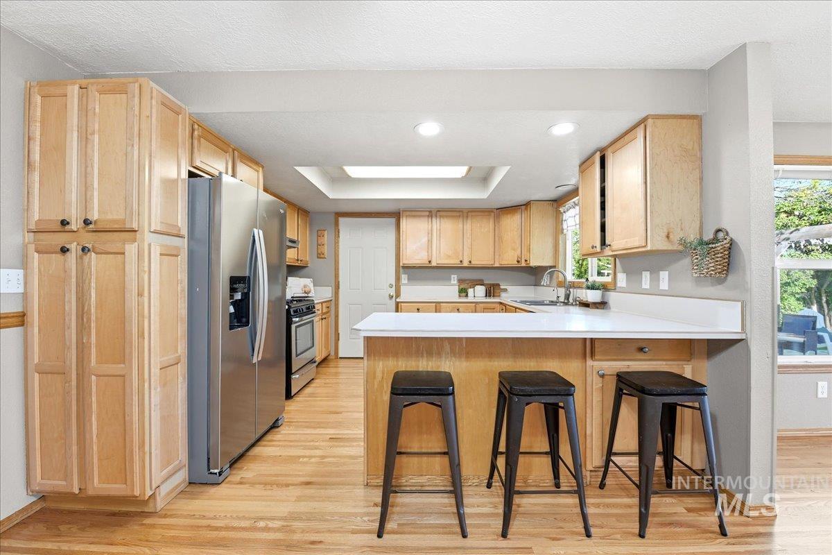 11842 W Tioga St, Boise, Idaho 83709, 5 Bedrooms, 4.5 Bathrooms, Residential For Sale, Price $700,000,MLS 98984126