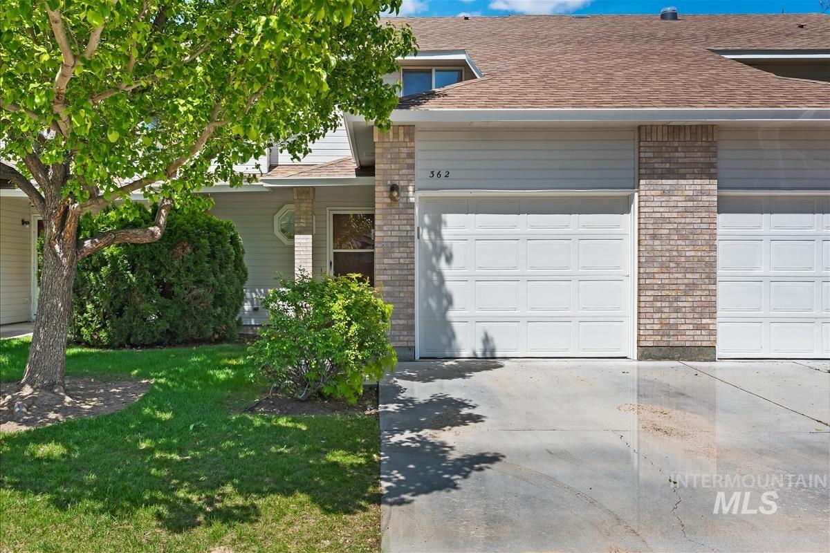 362 E Elwood Ln, Boise, Idaho 83706, 3 Bedrooms, 1.5 Bathrooms, Residential For Sale, Price $369,800, 98984128