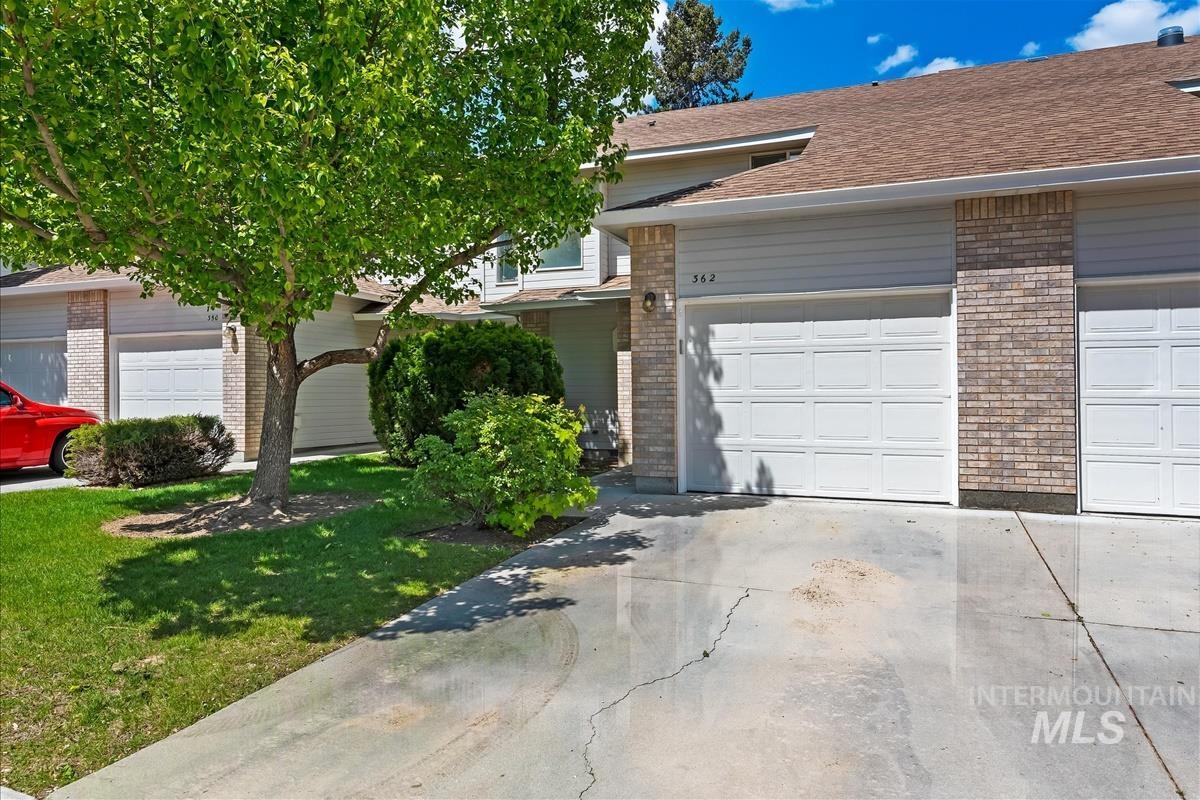 362 E Elwood Ln, Boise, Idaho 83706, 3 Bedrooms, 1.5 Bathrooms, Residential For Sale, Price $379,900, 98984128