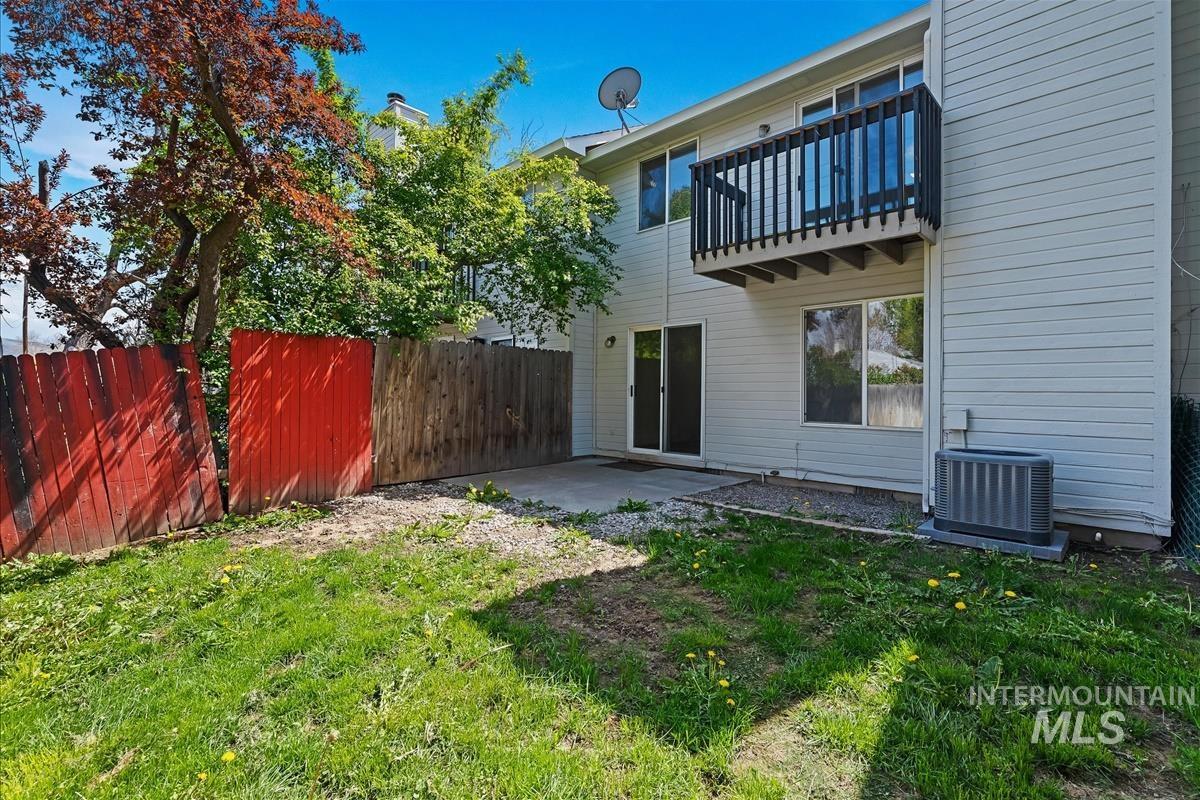 362 E Elwood Ln, Boise, Idaho 83706, 3 Bedrooms, 1.5 Bathrooms, Residential For Sale, Price $369,800, 98984128