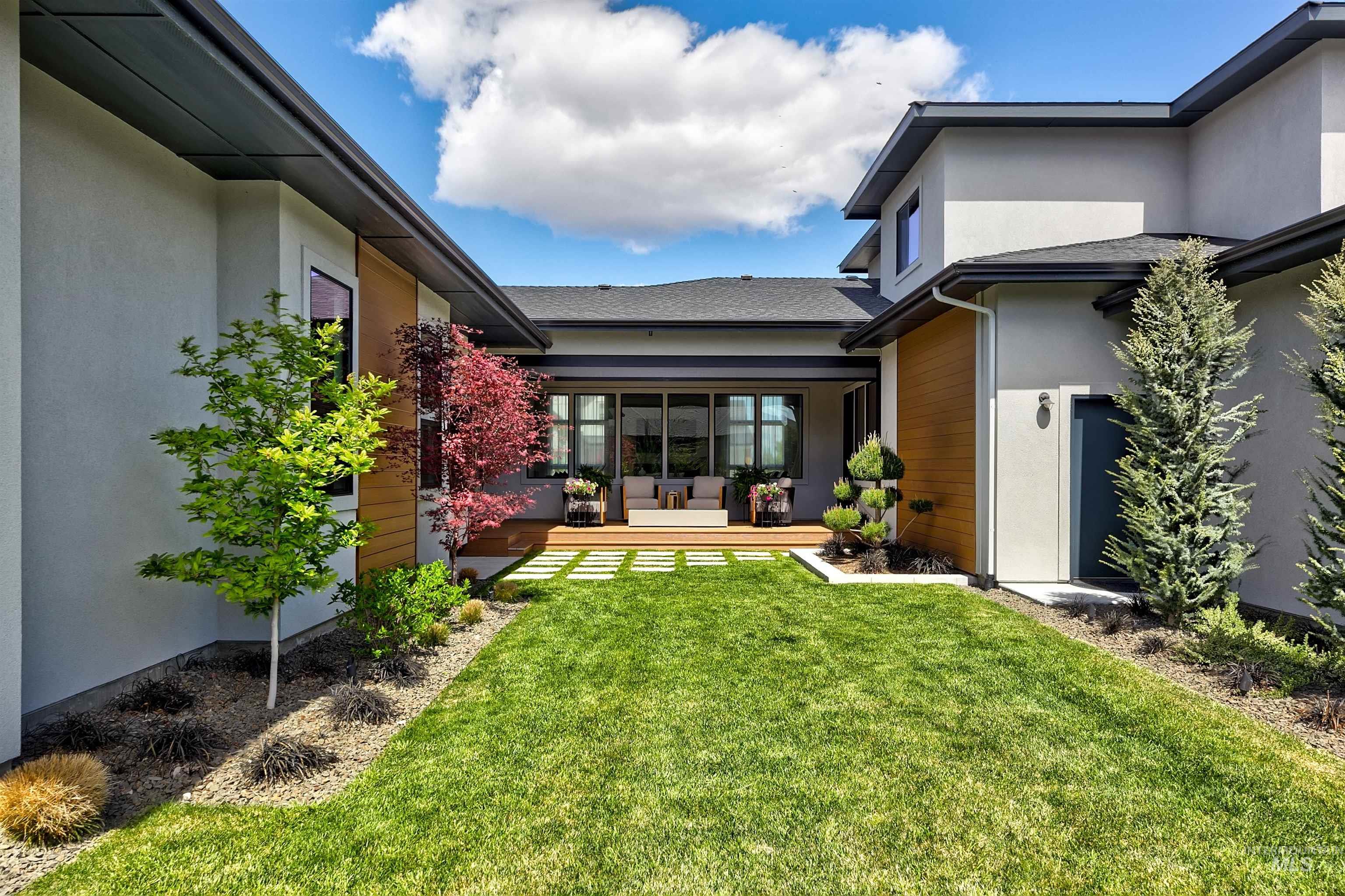 5077 W Oakford Ct, Meridian, Idaho 83646, 4 Bedrooms, 3.5 Bathrooms, Residential For Sale, Price $1,687,755, 98984129