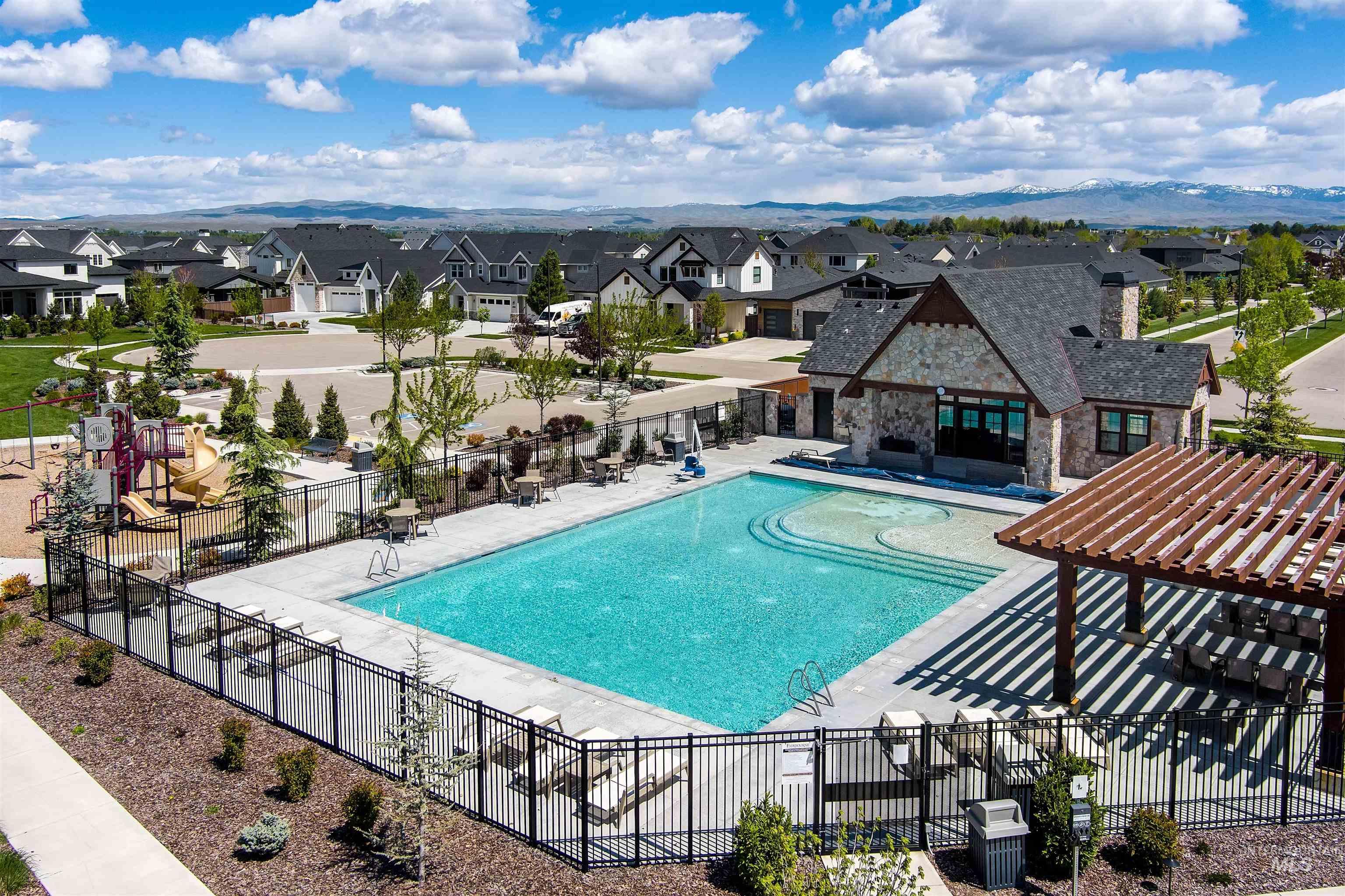 5077 W Oakford Ct, Meridian, Idaho 83646, 4 Bedrooms, 3.5 Bathrooms, Residential For Sale, Price $1,687,755, 98984129