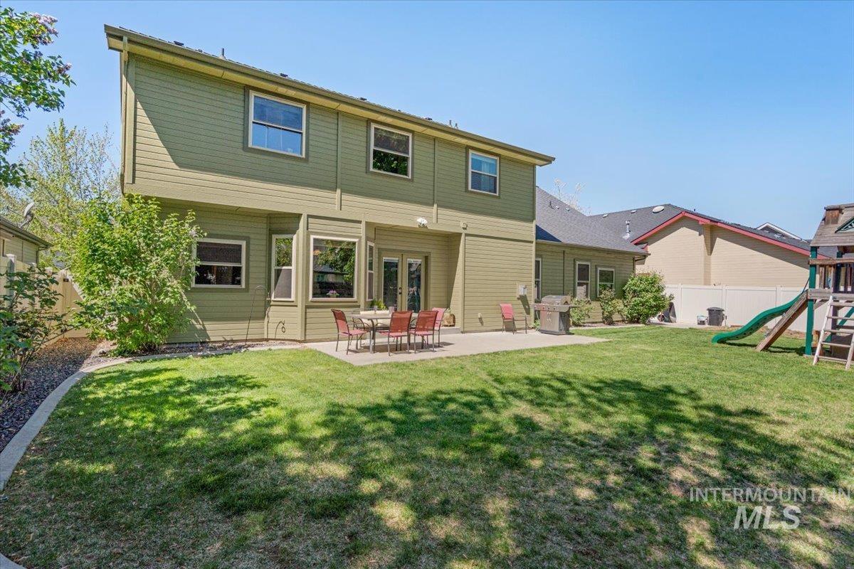 4154 N Tipton Ave., Meridian, Idaho 83646, 5 Bedrooms, 3.5 Bathrooms, Residential For Sale, Price $700,000,MLS 98984131