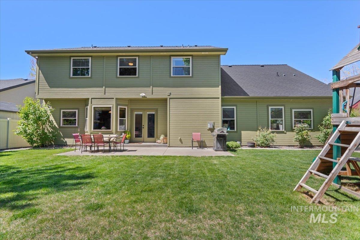 4154 N Tipton Ave., Meridian, Idaho 83646, 5 Bedrooms, 3.5 Bathrooms, Residential For Sale, Price $700,000,MLS 98984131