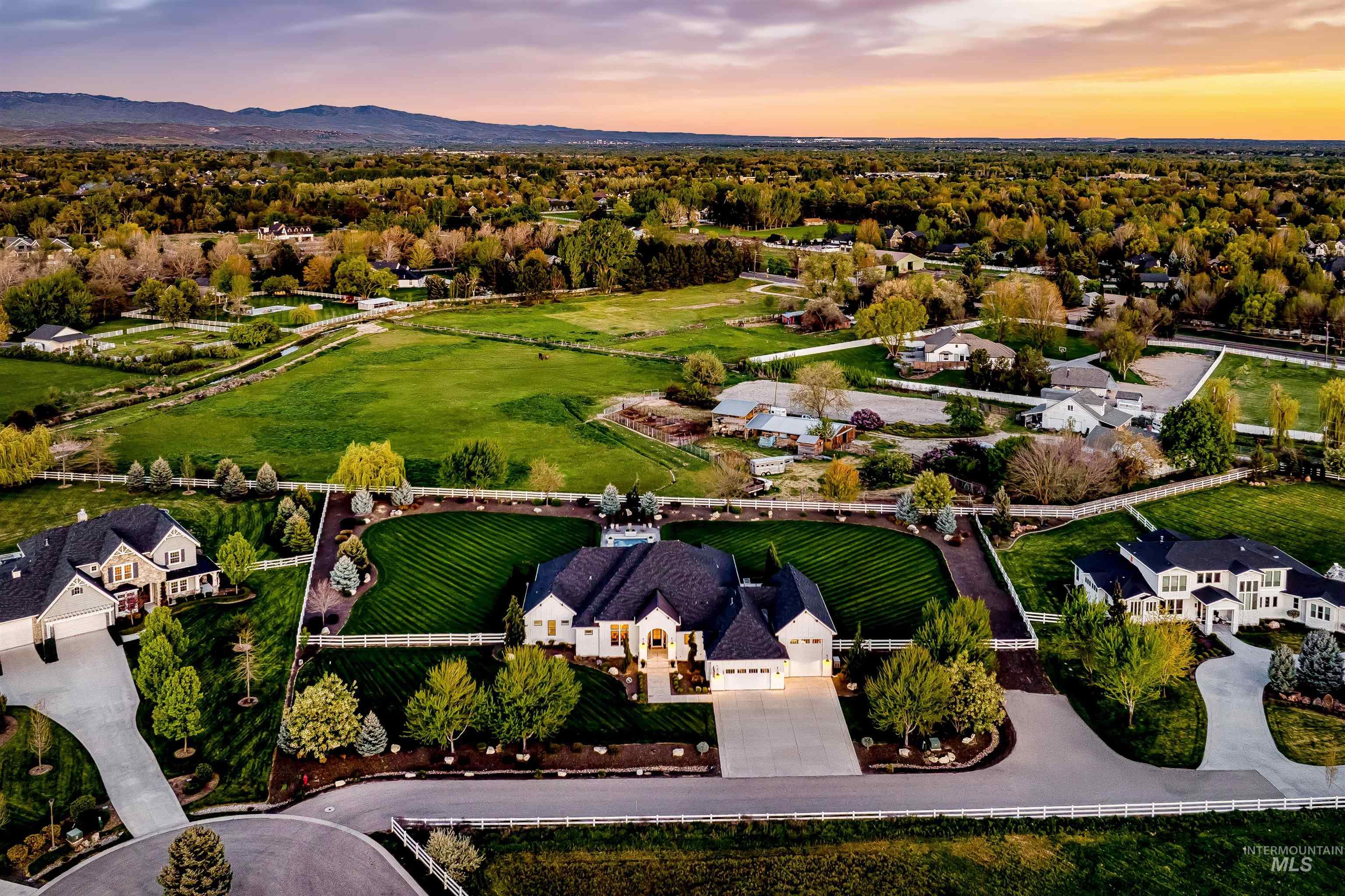 2987 W Reflection Lane, Eagle, Idaho 83616, 3 Bedrooms, 2.5 Bathrooms, Residential For Sale, Price $2,159,000, 98984133