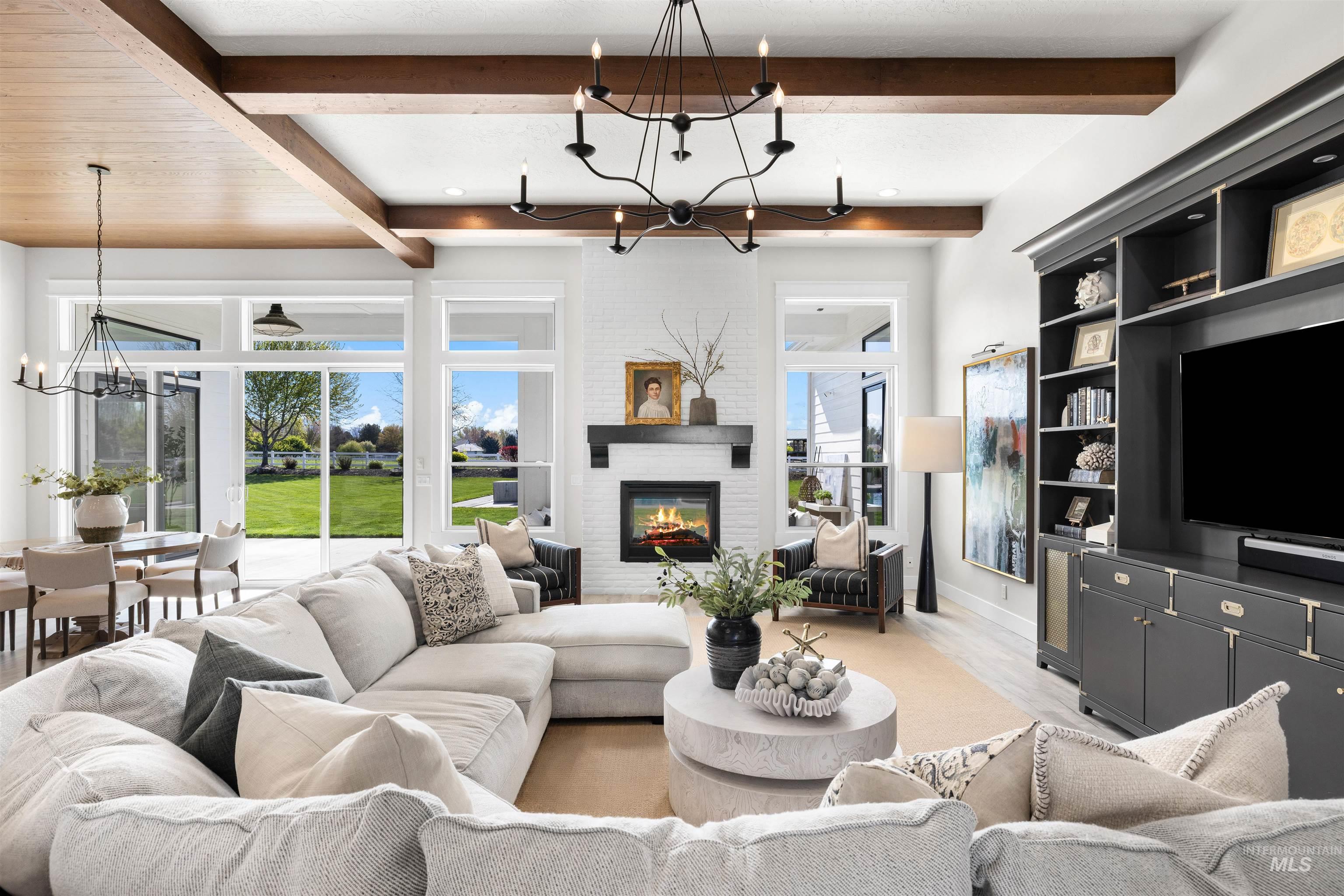 2987 W Reflection Lane, Eagle, Idaho 83616, 3 Bedrooms, 2.5 Bathrooms, Residential For Sale, Price $2,159,000, 98984133