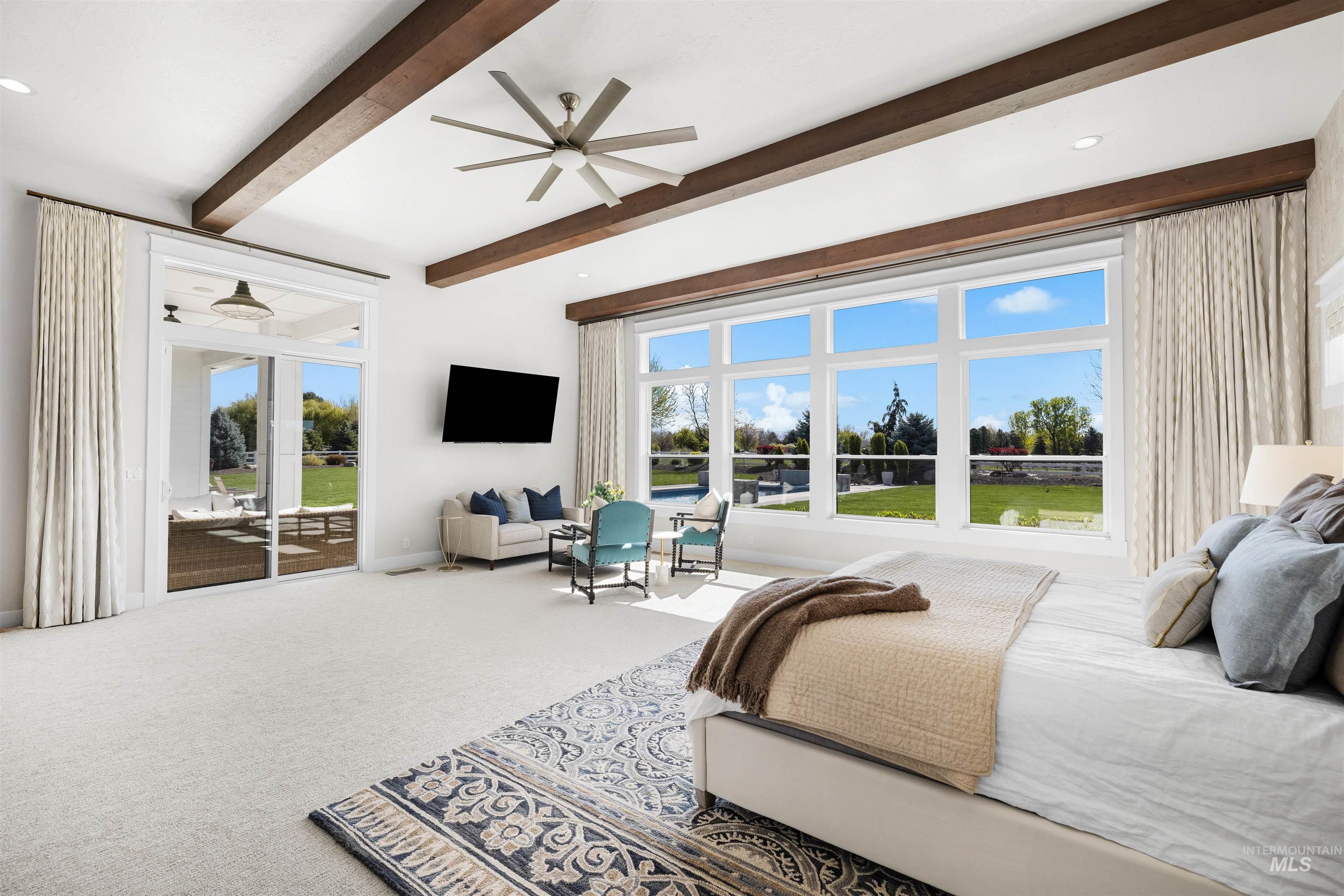 2987 W Reflection Lane, Eagle, Idaho 83616, 3 Bedrooms, 2.5 Bathrooms, Residential For Sale, Price $2,159,000, 98984133
