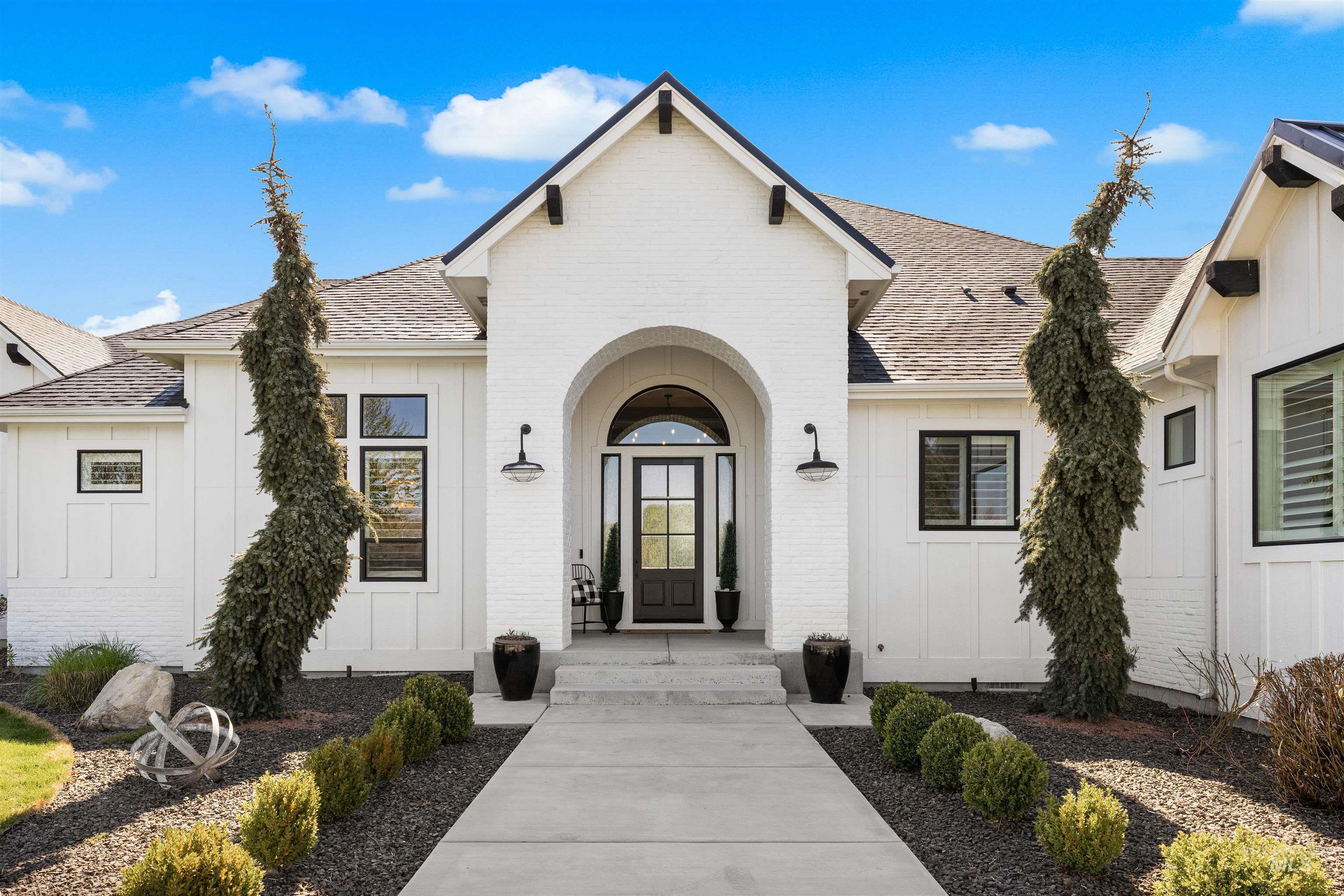 2987 W Reflection Lane, Eagle, Idaho 83616, 3 Bedrooms, 2.5 Bathrooms, Residential For Sale, Price $2,159,000, 98984133