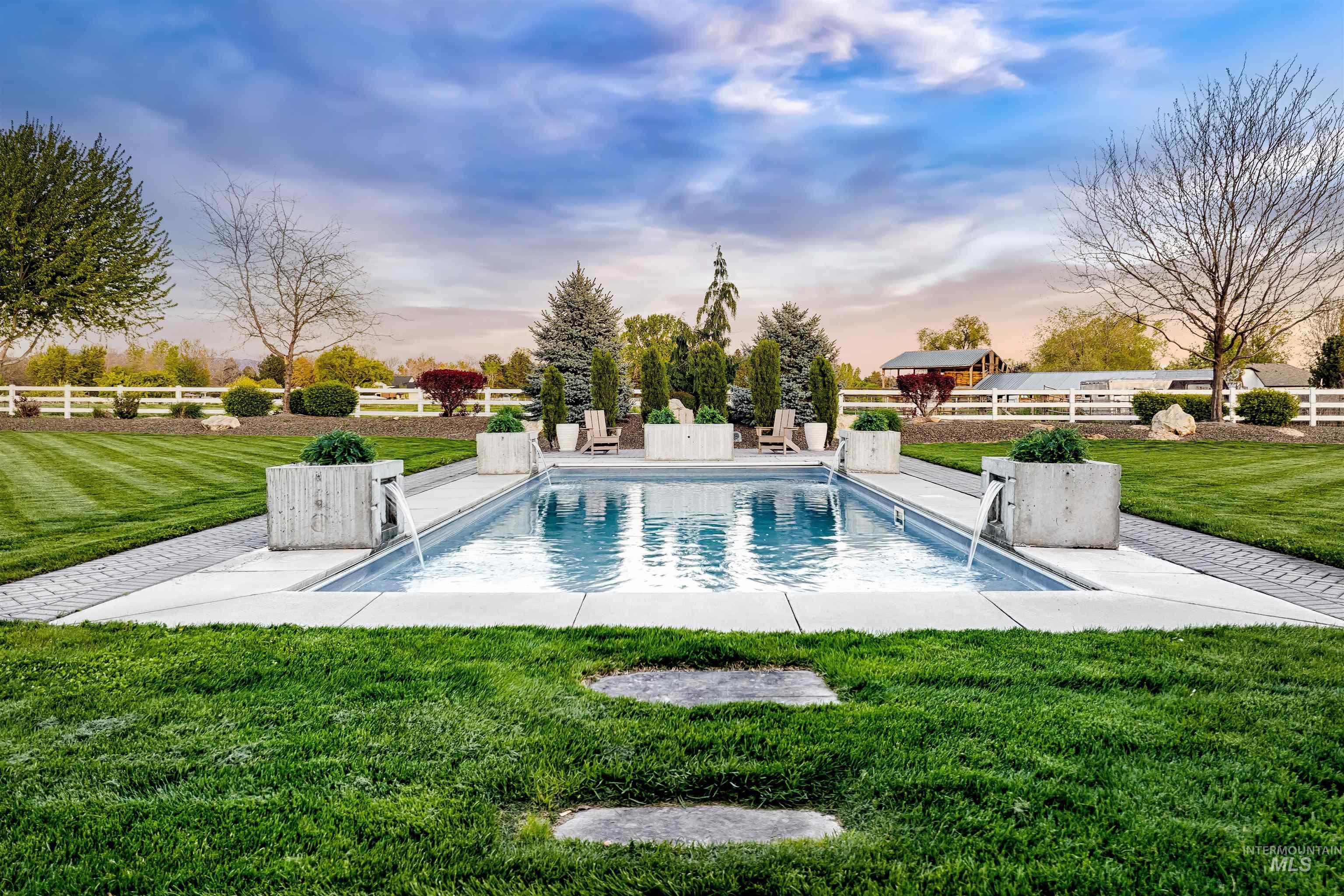 2987 W Reflection Lane, Eagle, Idaho 83616, 3 Bedrooms, 2.5 Bathrooms, Residential For Sale, Price $2,159,000, 98984133
