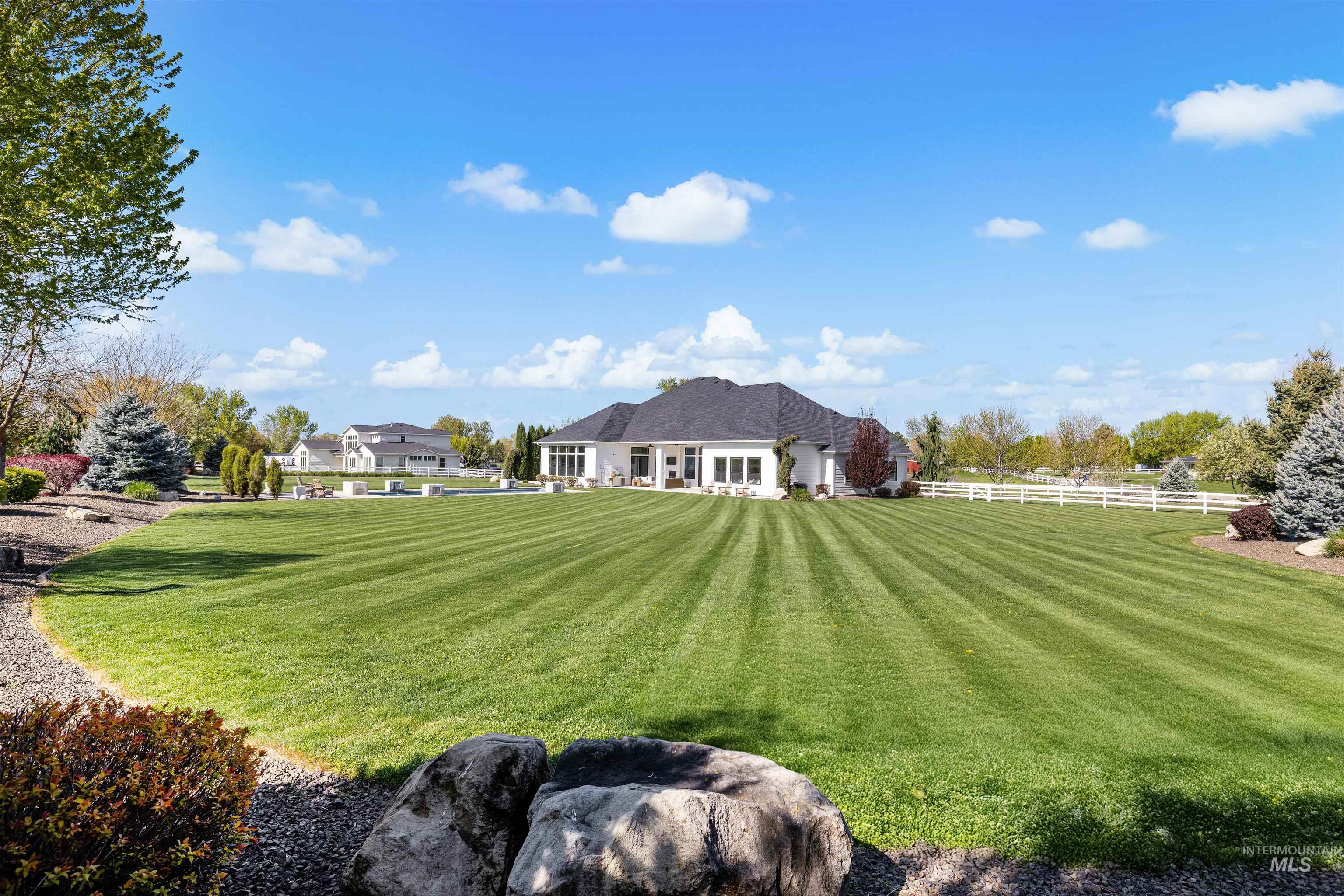 2987 W Reflection Lane, Eagle, Idaho 83616, 3 Bedrooms, 2.5 Bathrooms, Residential For Sale, Price $2,159,000, 98984133