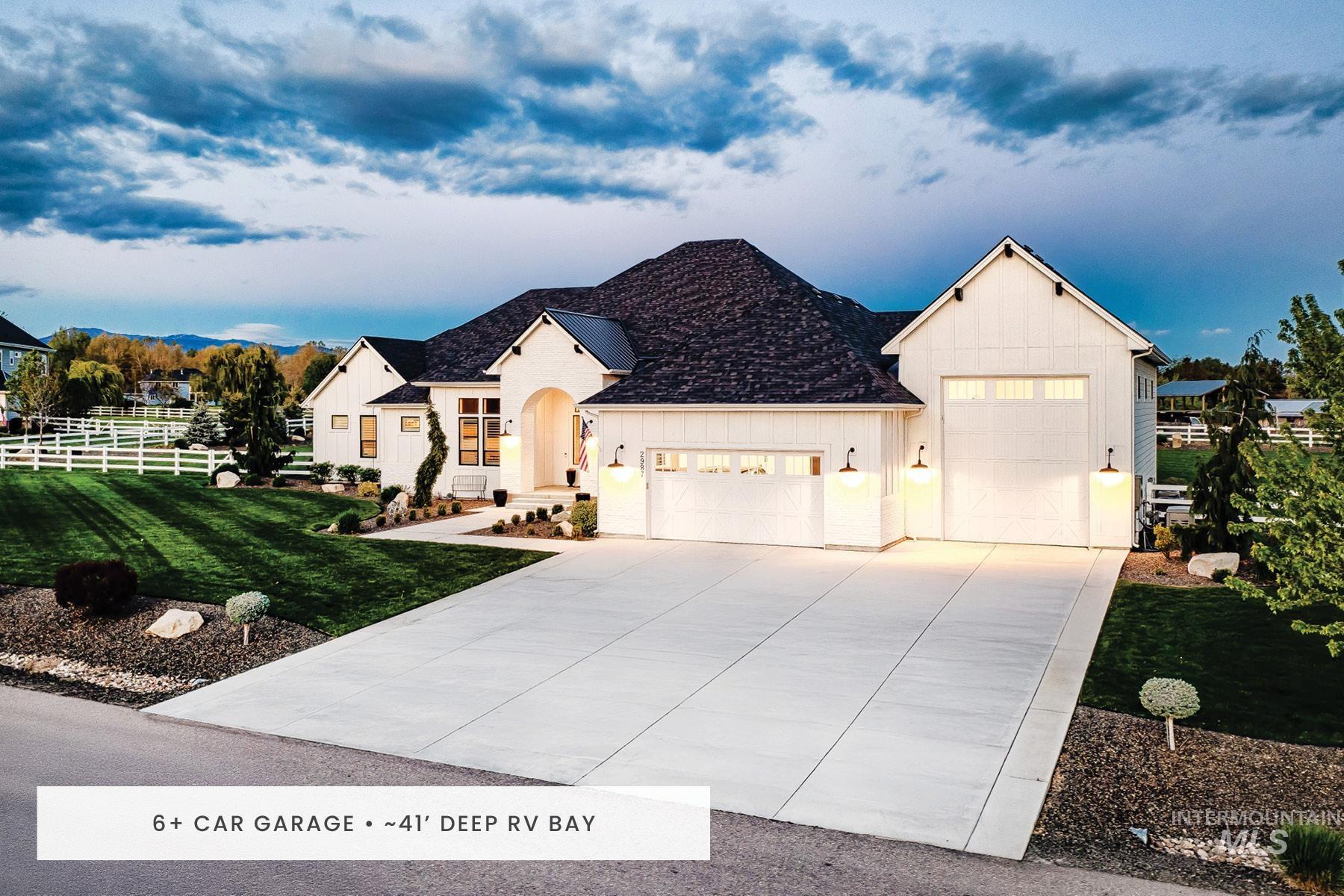 2987 W Reflection Lane, Eagle, Idaho 83616, 3 Bedrooms, 2.5 Bathrooms, Residential For Sale, Price $2,159,000, 98984133