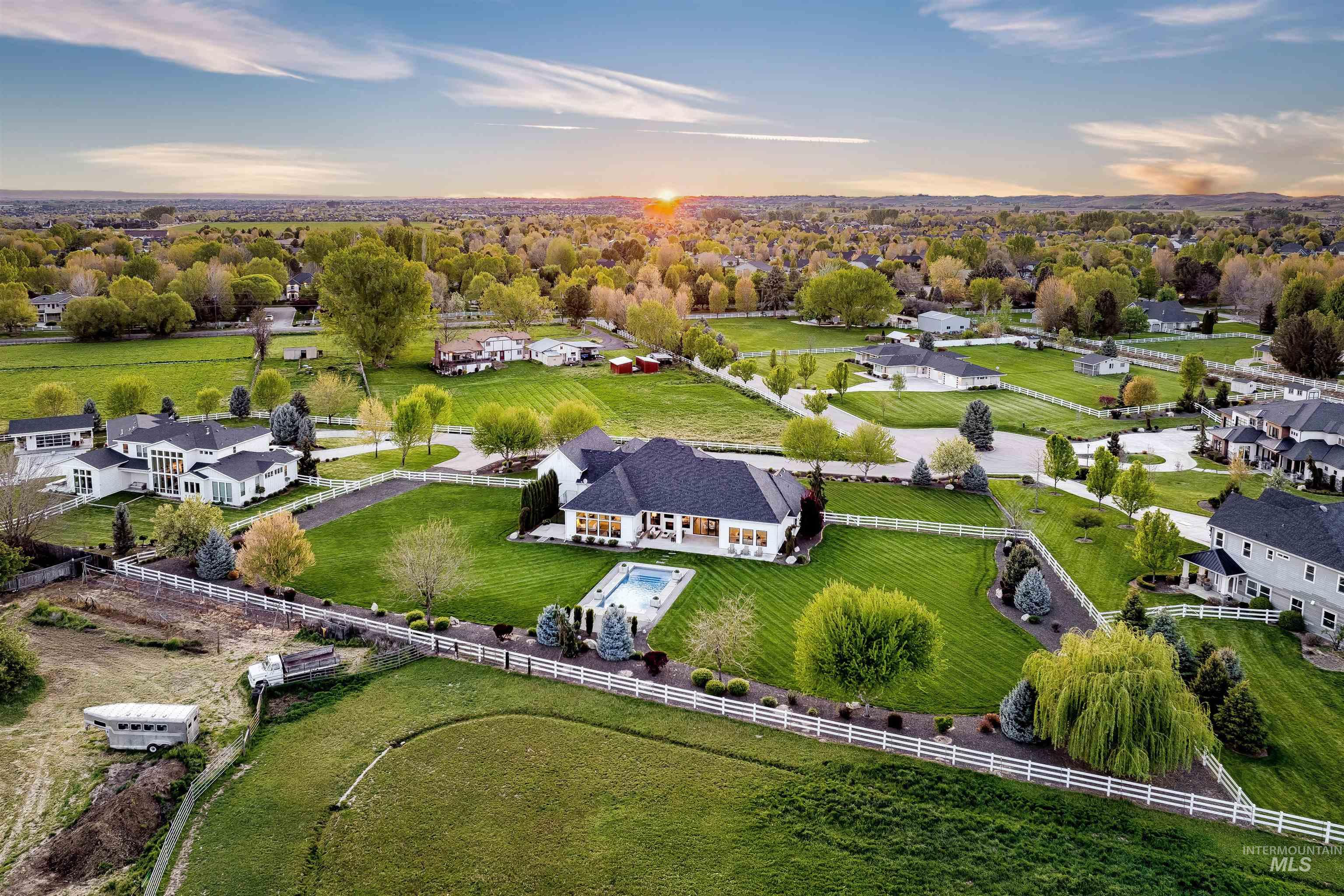 2987 W Reflection Lane, Eagle, Idaho 83616, 3 Bedrooms, 2.5 Bathrooms, Residential For Sale, Price $2,159,000, 98984133