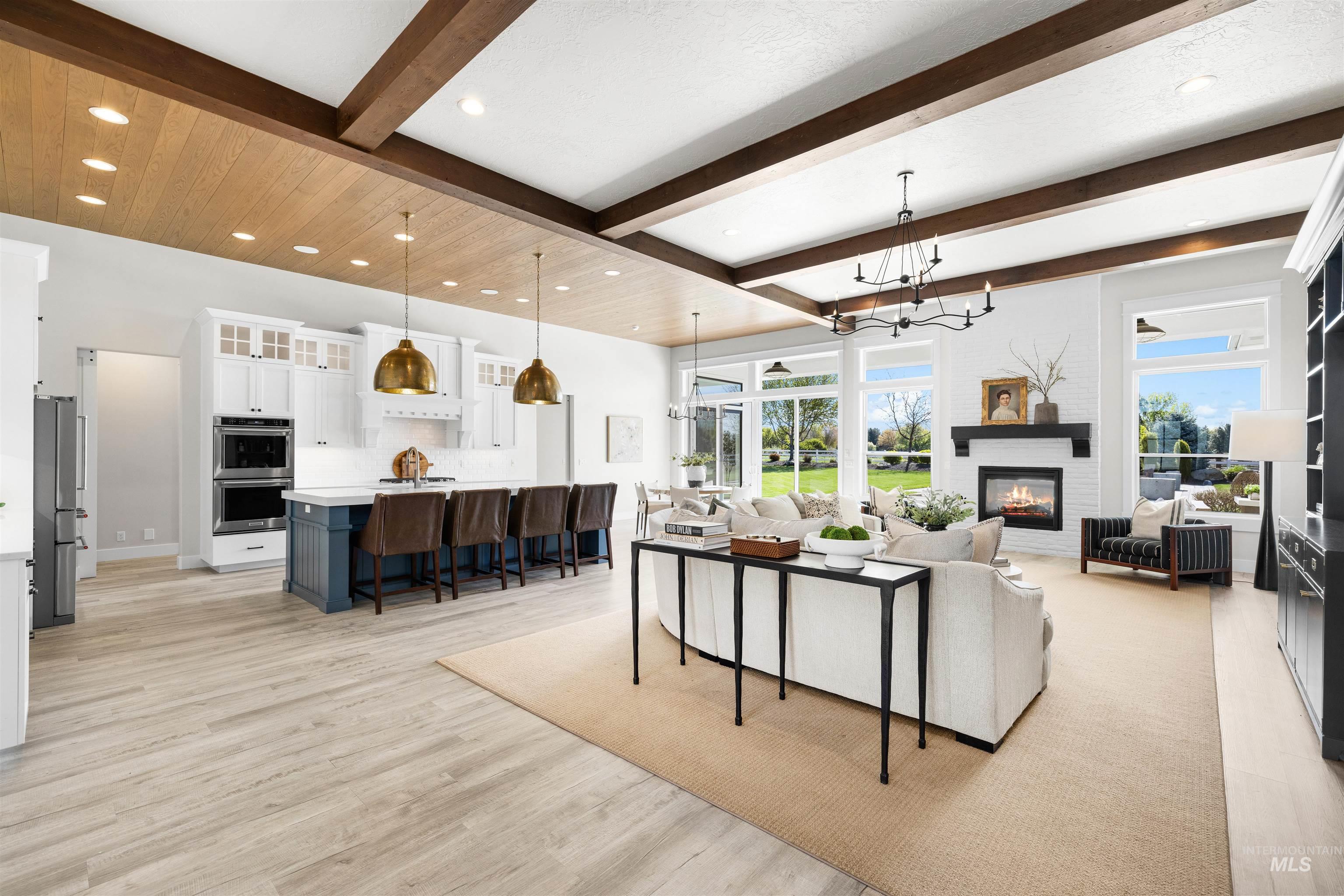 2987 W Reflection Lane, Eagle, Idaho 83616, 3 Bedrooms, 2.5 Bathrooms, Residential For Sale, Price $2,159,000, 98984133