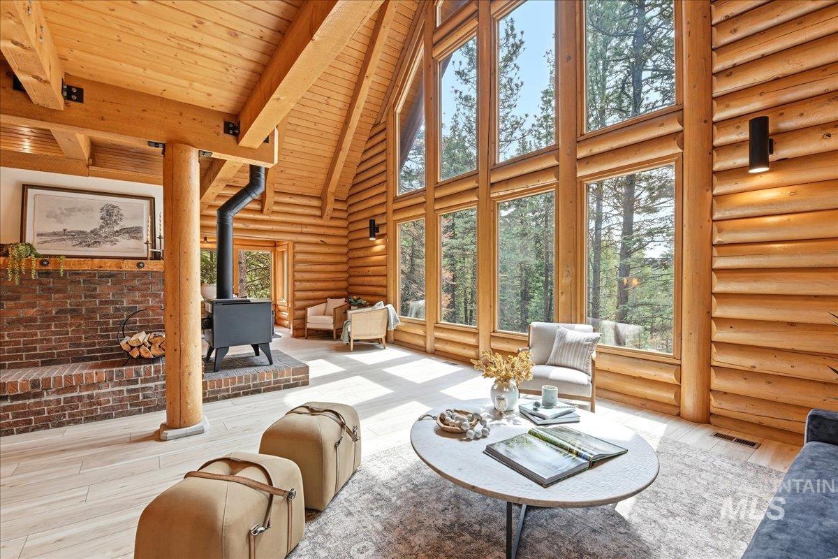 62 Jughandle Dr, McCall, Idaho 83638, 4 Bedrooms, 3 Bathrooms, Residential For Sale, Price $1,149,000,MLS 98984137