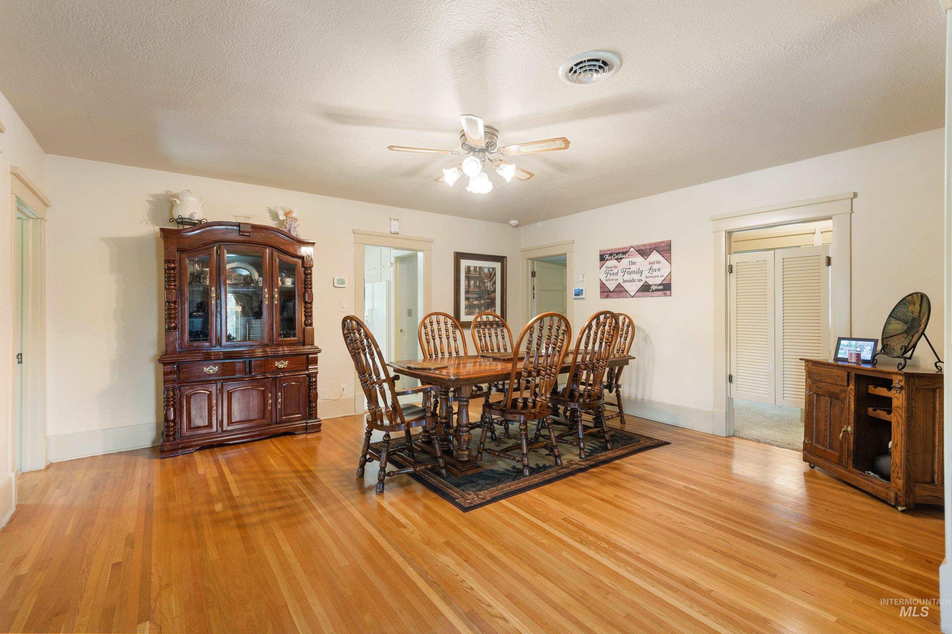 509 N 5th St, Parma, Idaho 83660, 4 Bedrooms, 2 Bathrooms, Residential For Sale, Price $530,000, 98984139