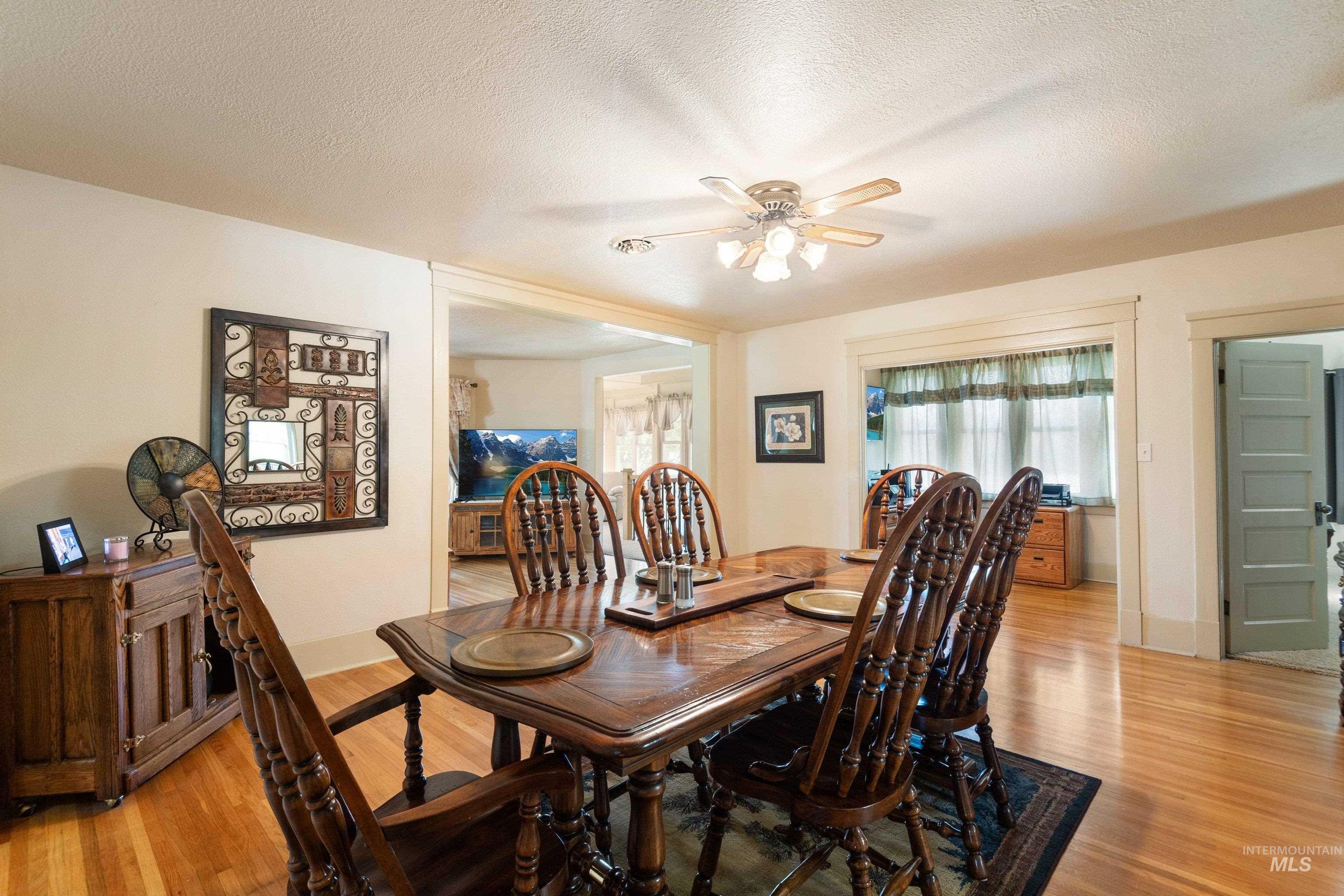 509 N 5th St, Parma, Idaho 83660, 4 Bedrooms, 2 Bathrooms, Residential For Sale, Price $530,000, 98984139