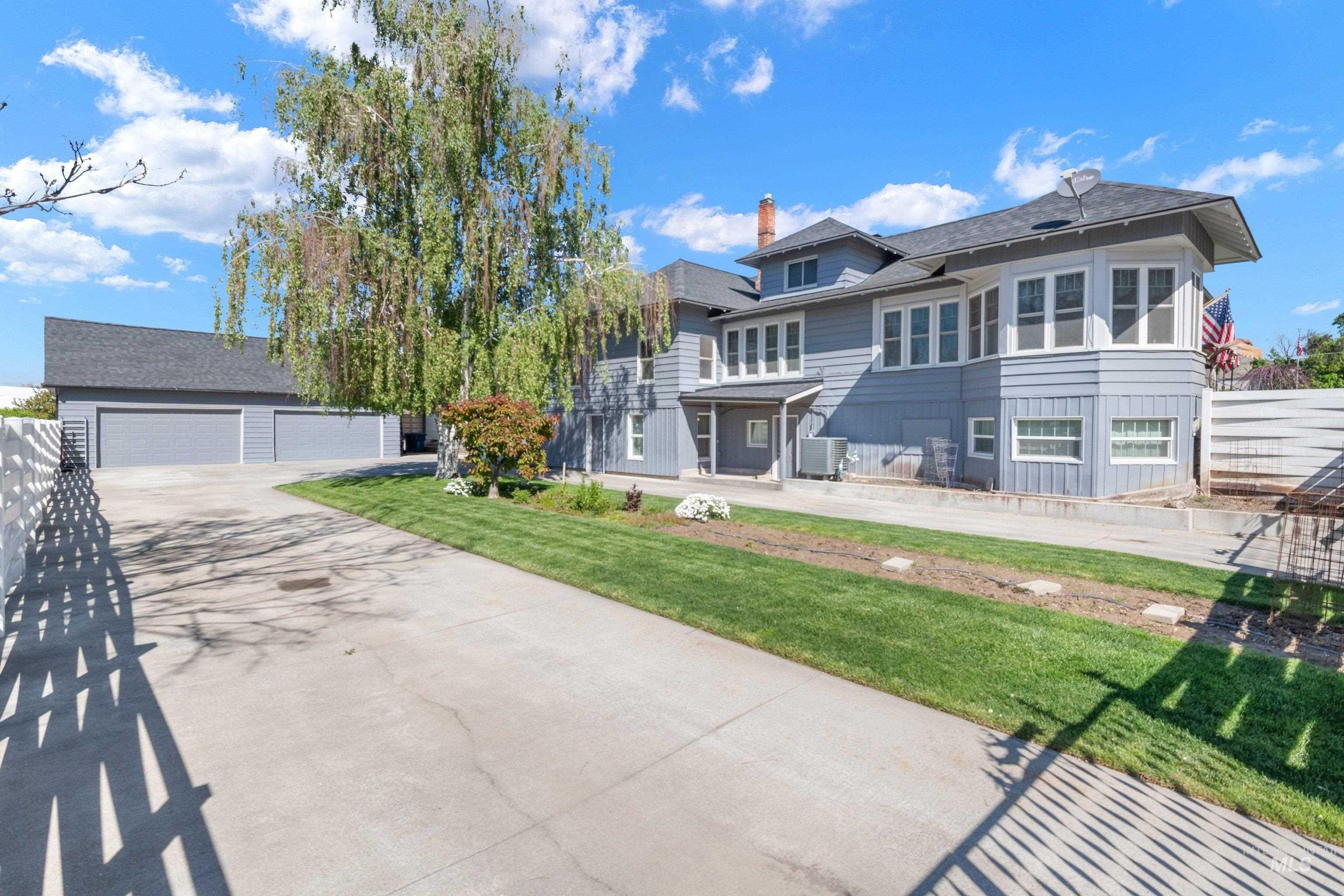 509 N 5th St, Parma, Idaho 83660, 4 Bedrooms, 2 Bathrooms, Residential For Sale, Price $530,000, 98984139