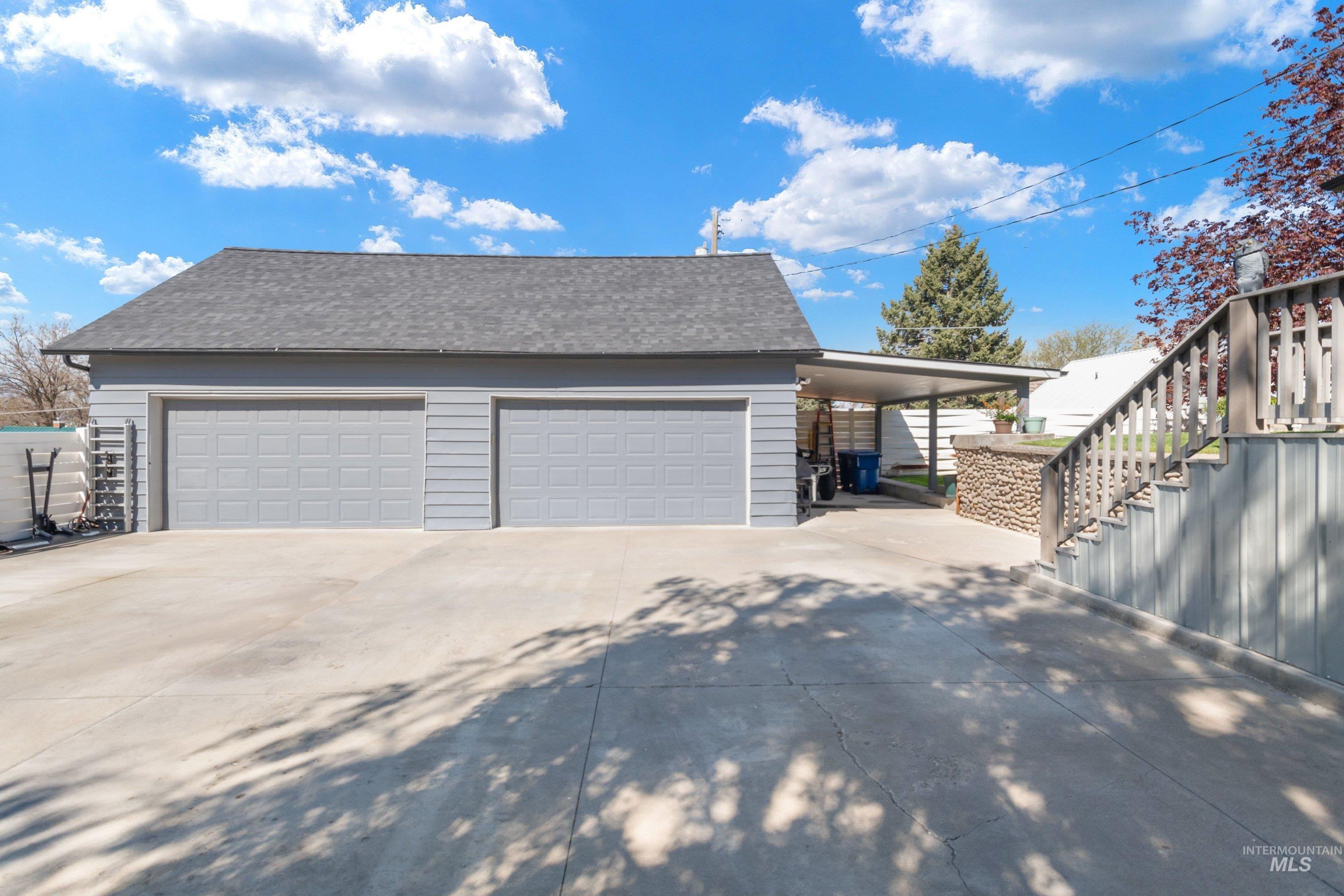509 N 5th St, Parma, Idaho 83660, 4 Bedrooms, 2 Bathrooms, Residential For Sale, Price $530,000, 98984139