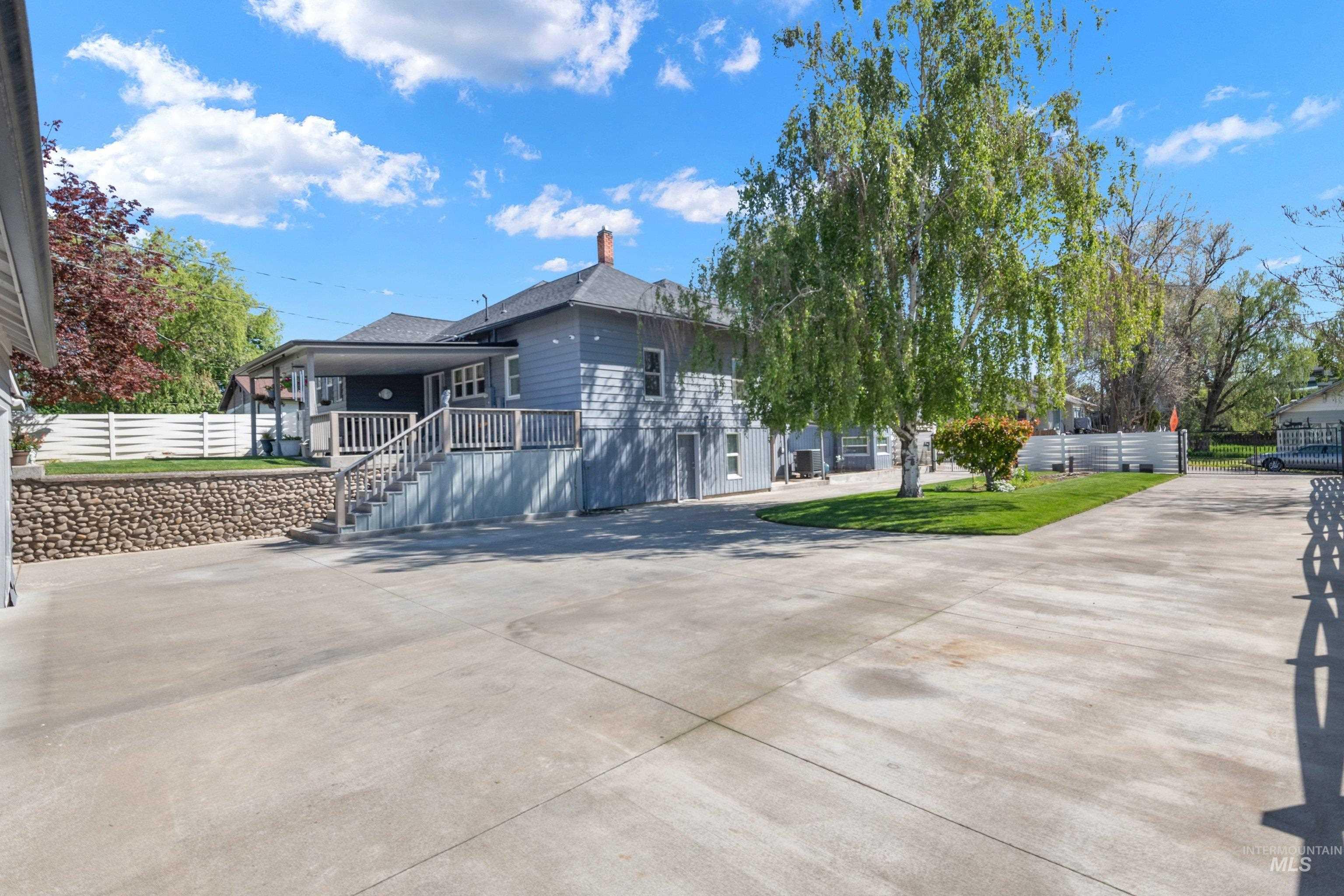 509 N 5th St, Parma, Idaho 83660, 4 Bedrooms, 2 Bathrooms, Residential For Sale, Price $530,000, 98984139