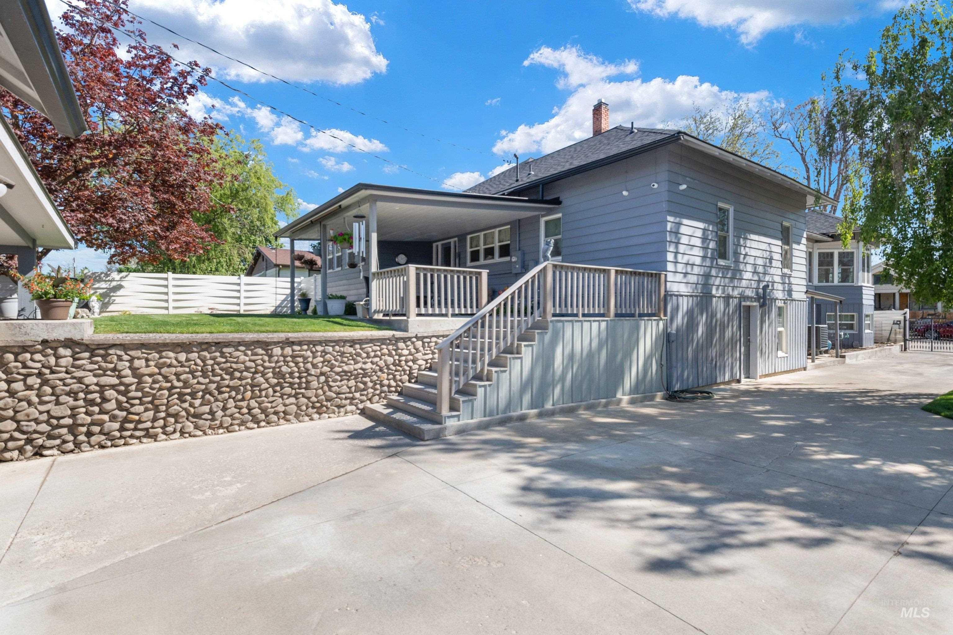 509 N 5th St, Parma, Idaho 83660, 4 Bedrooms, 2 Bathrooms, Residential For Sale, Price $530,000, 98984139