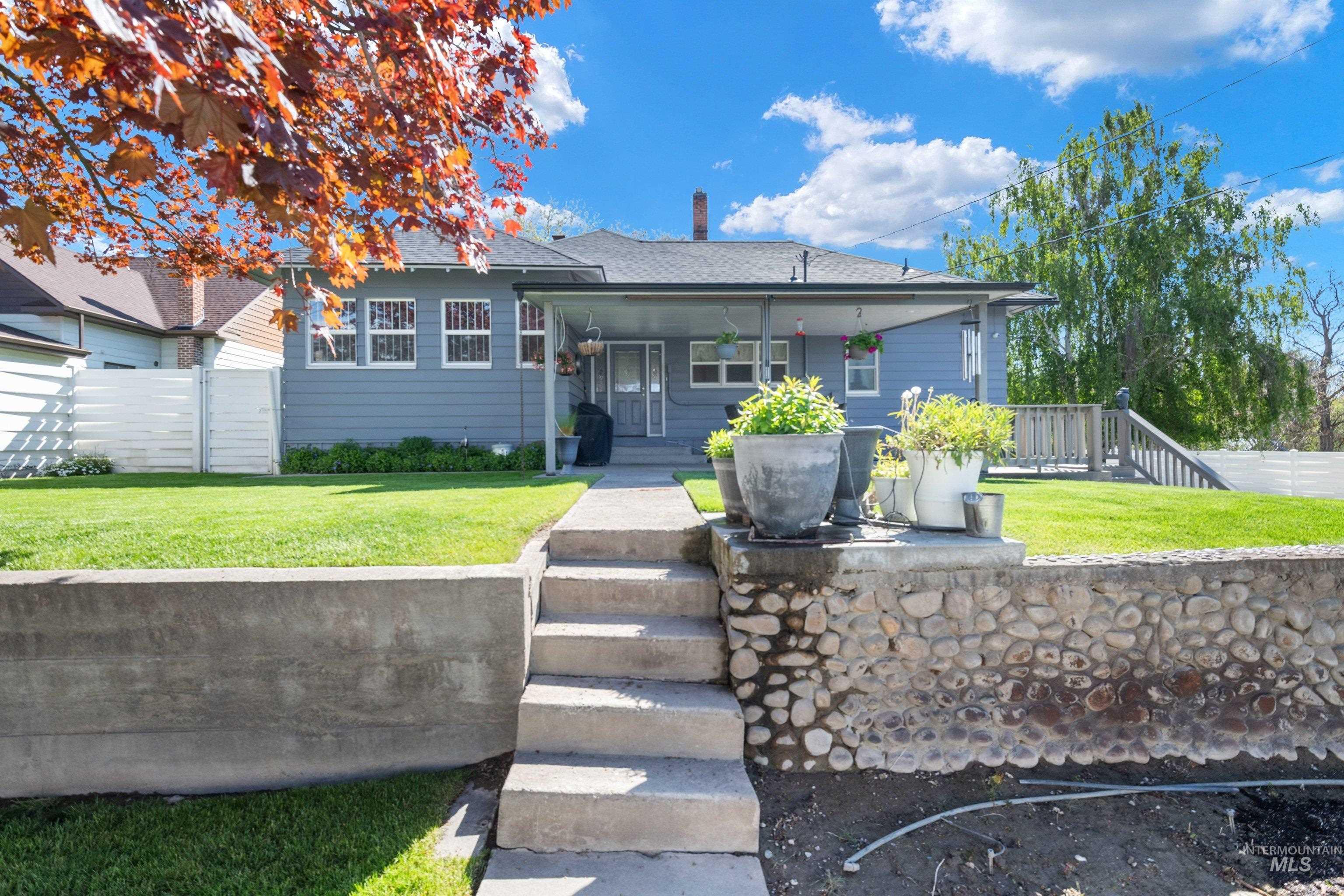 509 N 5th St, Parma, Idaho 83660, 4 Bedrooms, 2 Bathrooms, Residential For Sale, Price $530,000, 98984139