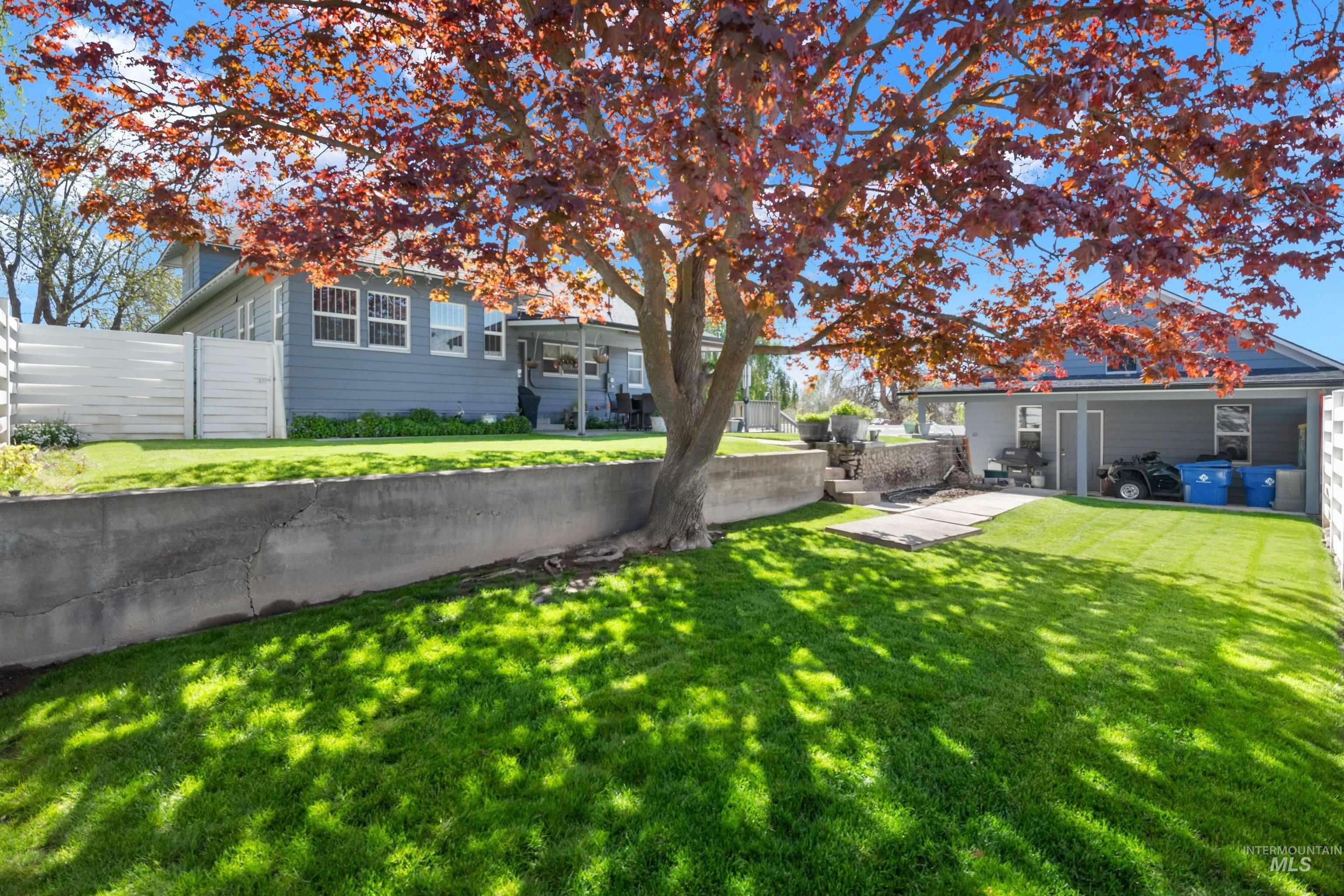 509 N 5th St, Parma, Idaho 83660, 4 Bedrooms, 2 Bathrooms, Residential For Sale, Price $530,000, 98984139