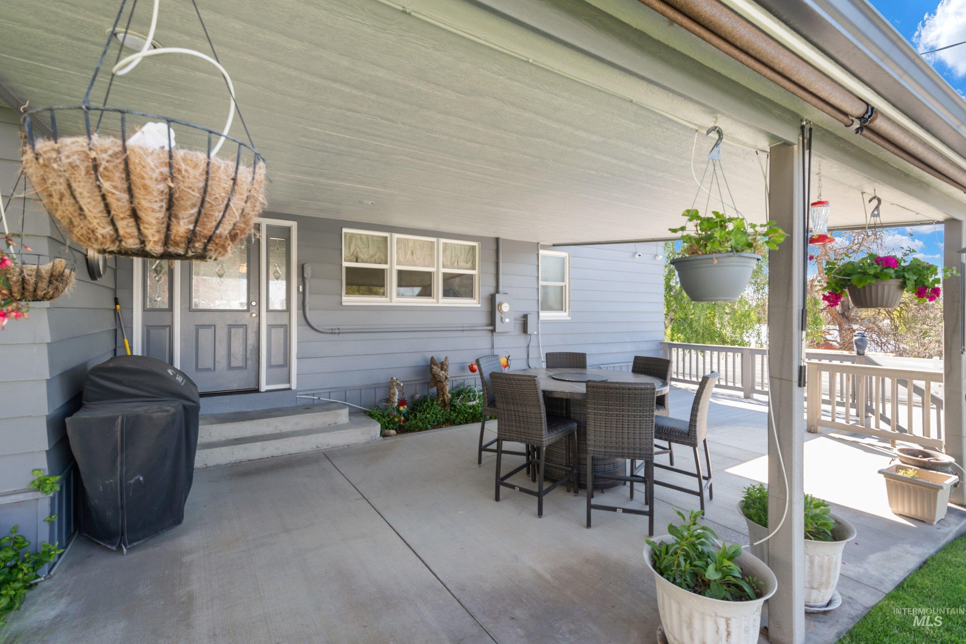 509 N 5th St, Parma, Idaho 83660, 4 Bedrooms, 2 Bathrooms, Residential For Sale, Price $530,000, 98984139