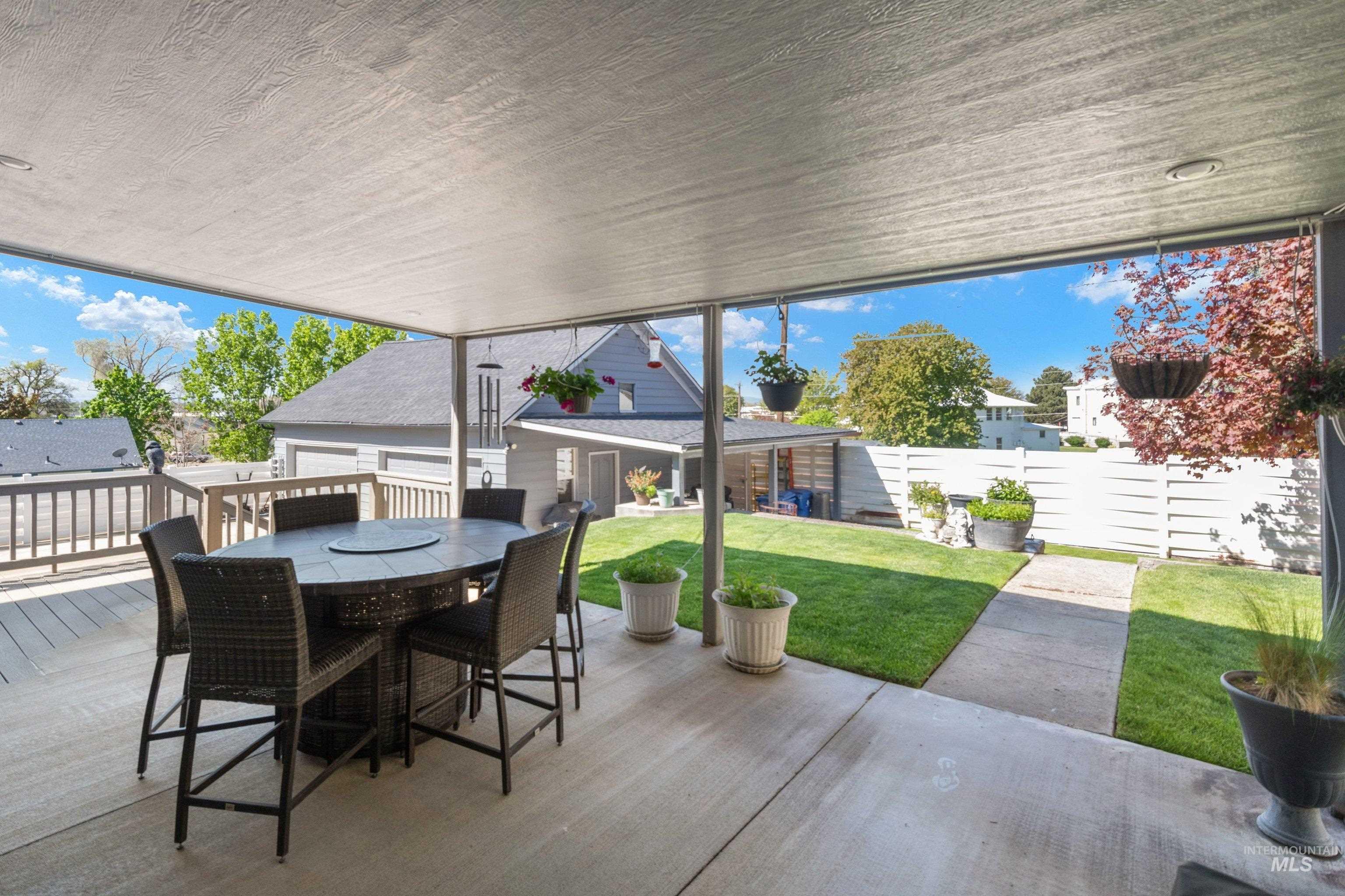 509 N 5th St, Parma, Idaho 83660, 4 Bedrooms, 2 Bathrooms, Residential For Sale, Price $530,000, 98984139