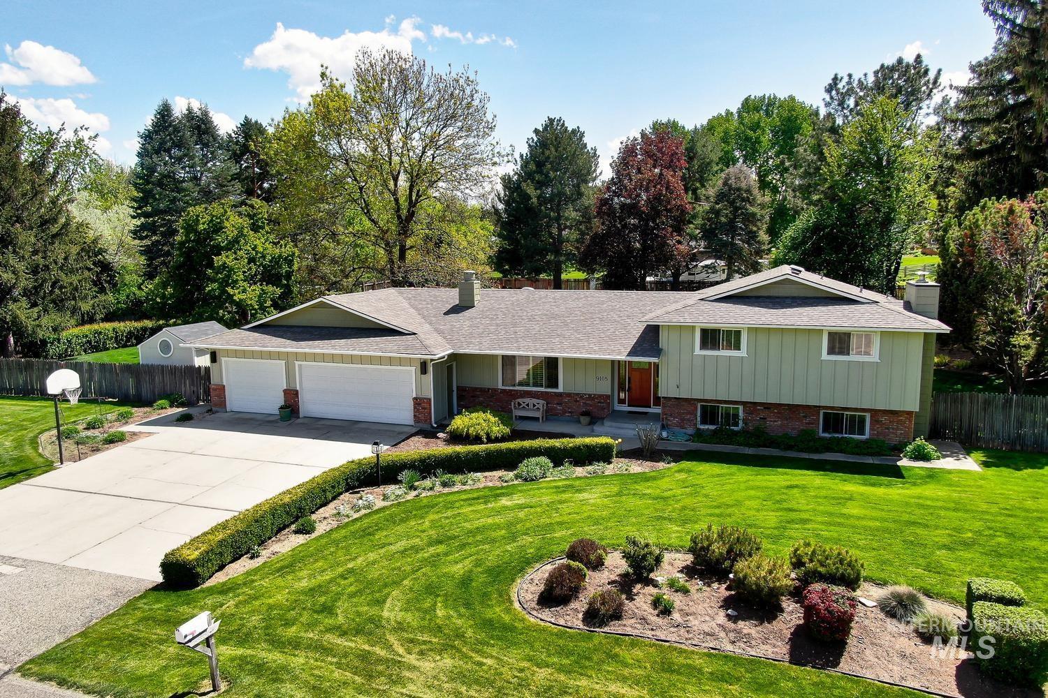 Residential For Sale