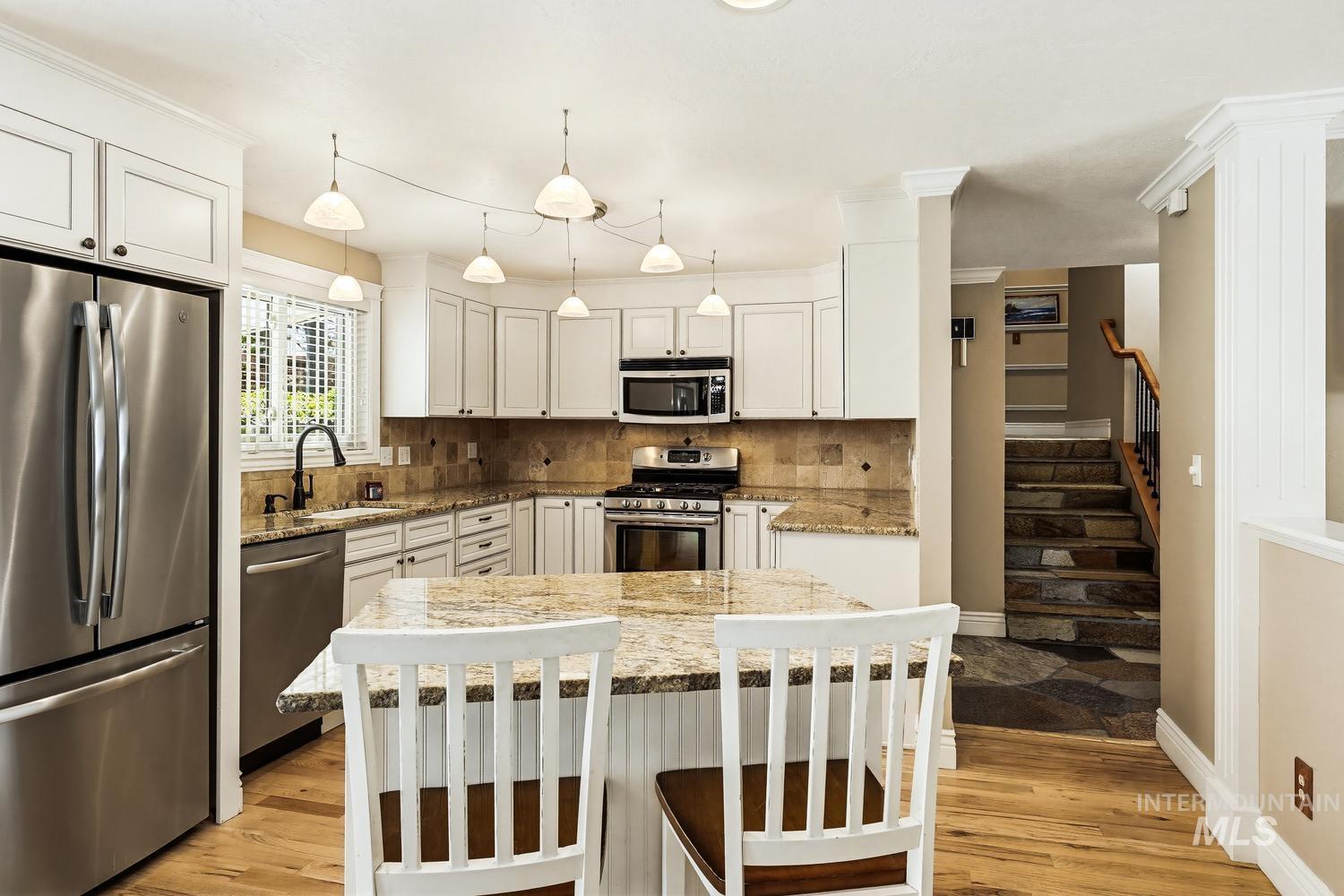 9105 W Aquarius Street, Boise, Idaho 83709, 4 Bedrooms, 3 Bathrooms, Residential For Sale, Price $850,000, 98984141