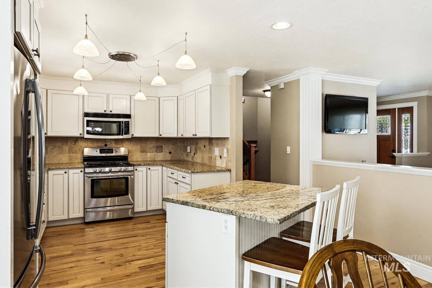 9105 W Aquarius Street, Boise, Idaho 83709, 4 Bedrooms, 3 Bathrooms, Residential For Sale, Price $850,000, 98984141